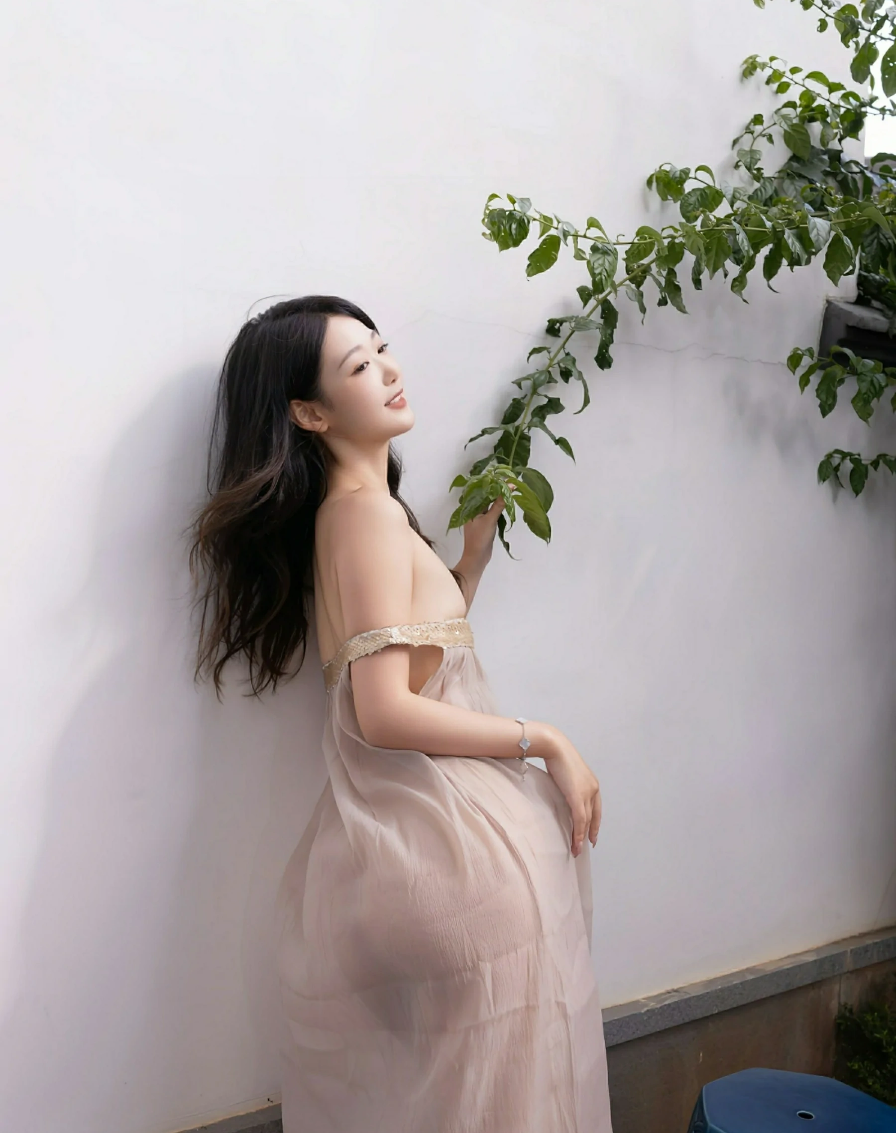 秀人网 No.10619 唐安琪 [81P]插图4