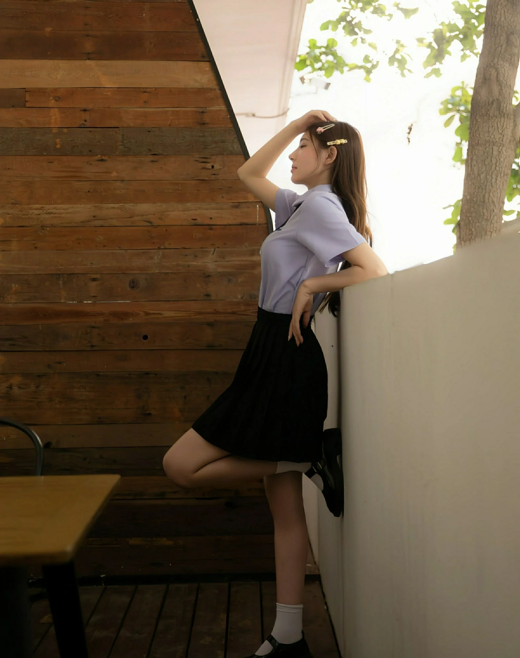 秀人网 No.10622 悦兮 [80P]插图5