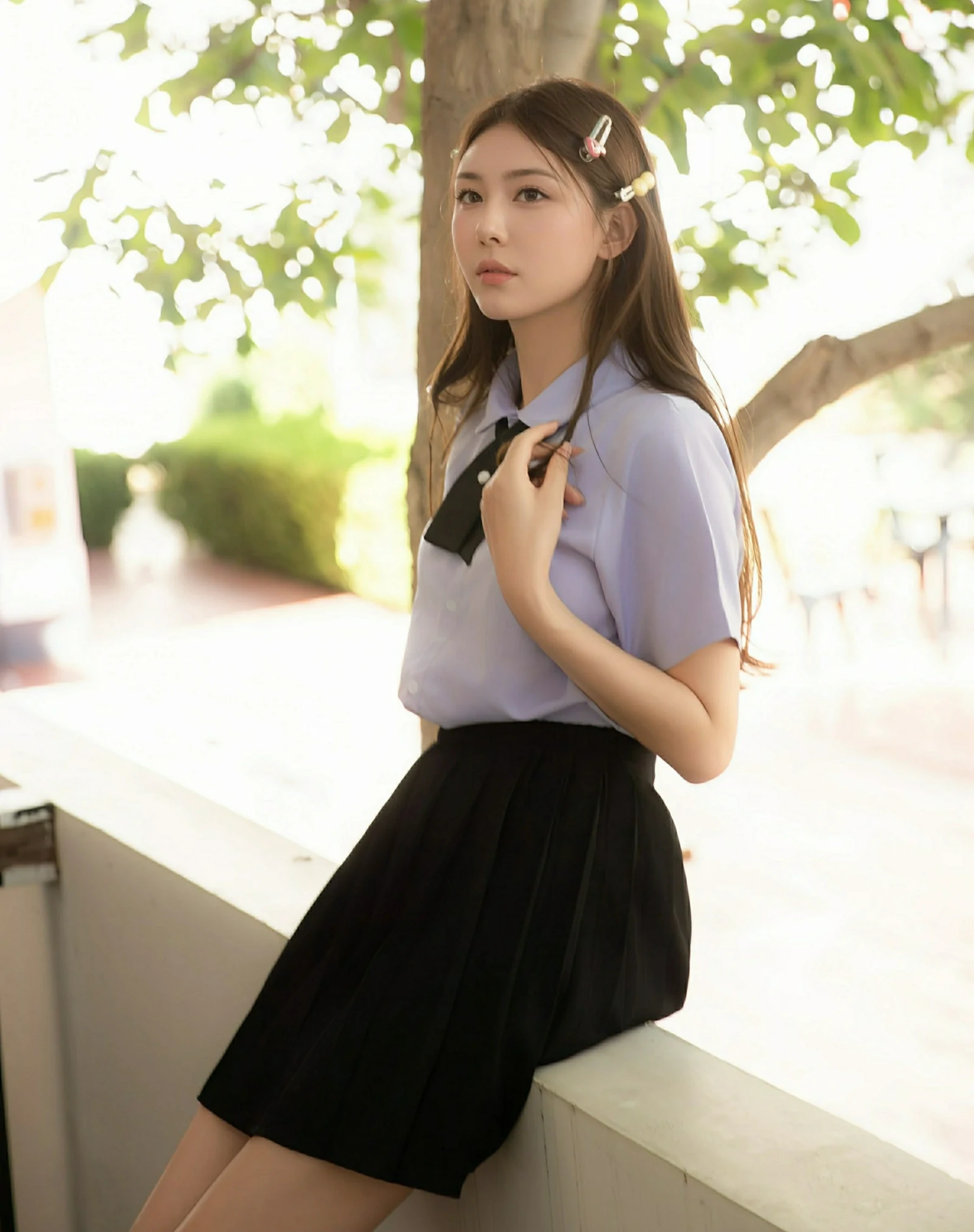 秀人网 No.10622 悦兮 [80P]插图6