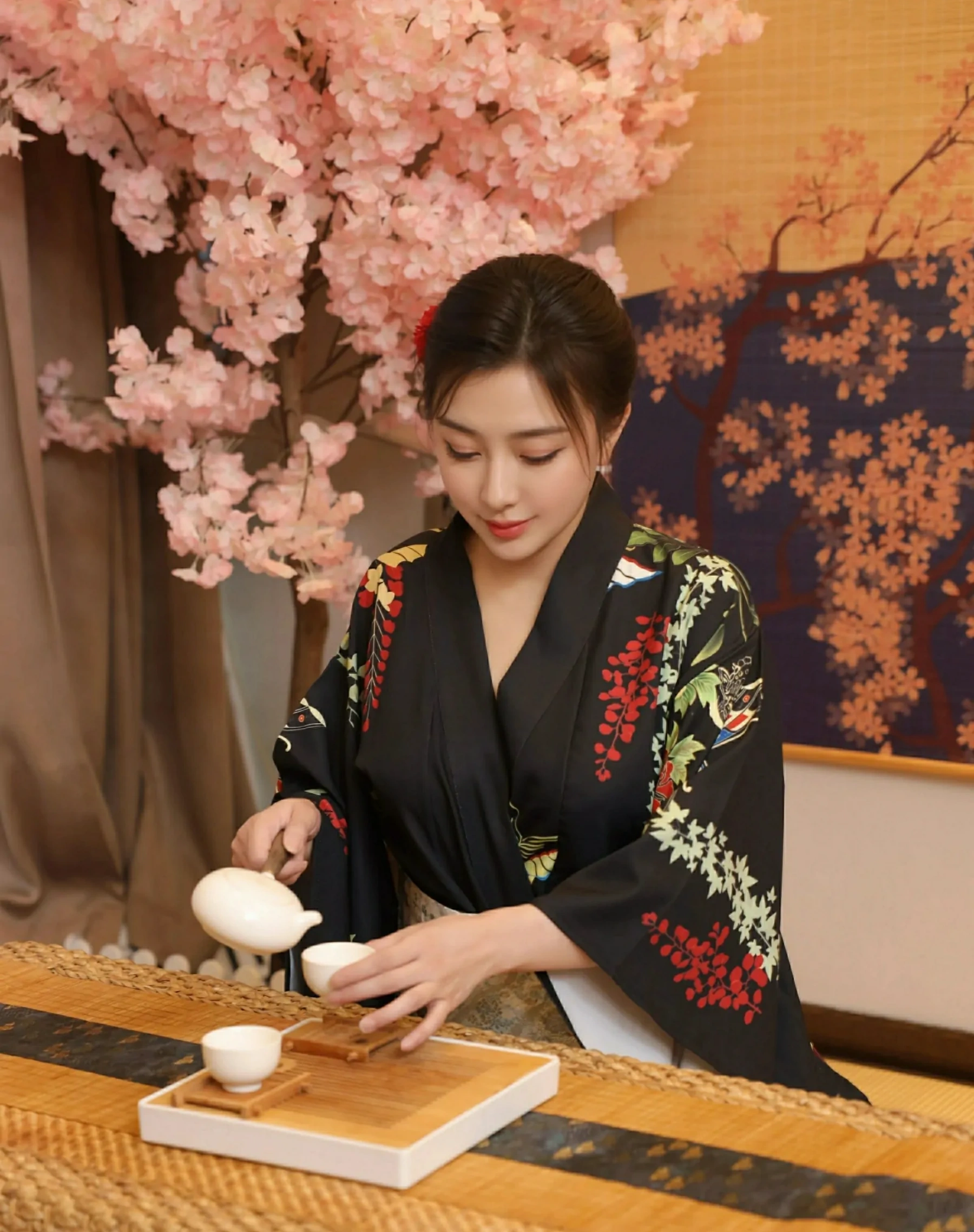 秀人网 No.10627 苏一诺 [80P]插图8