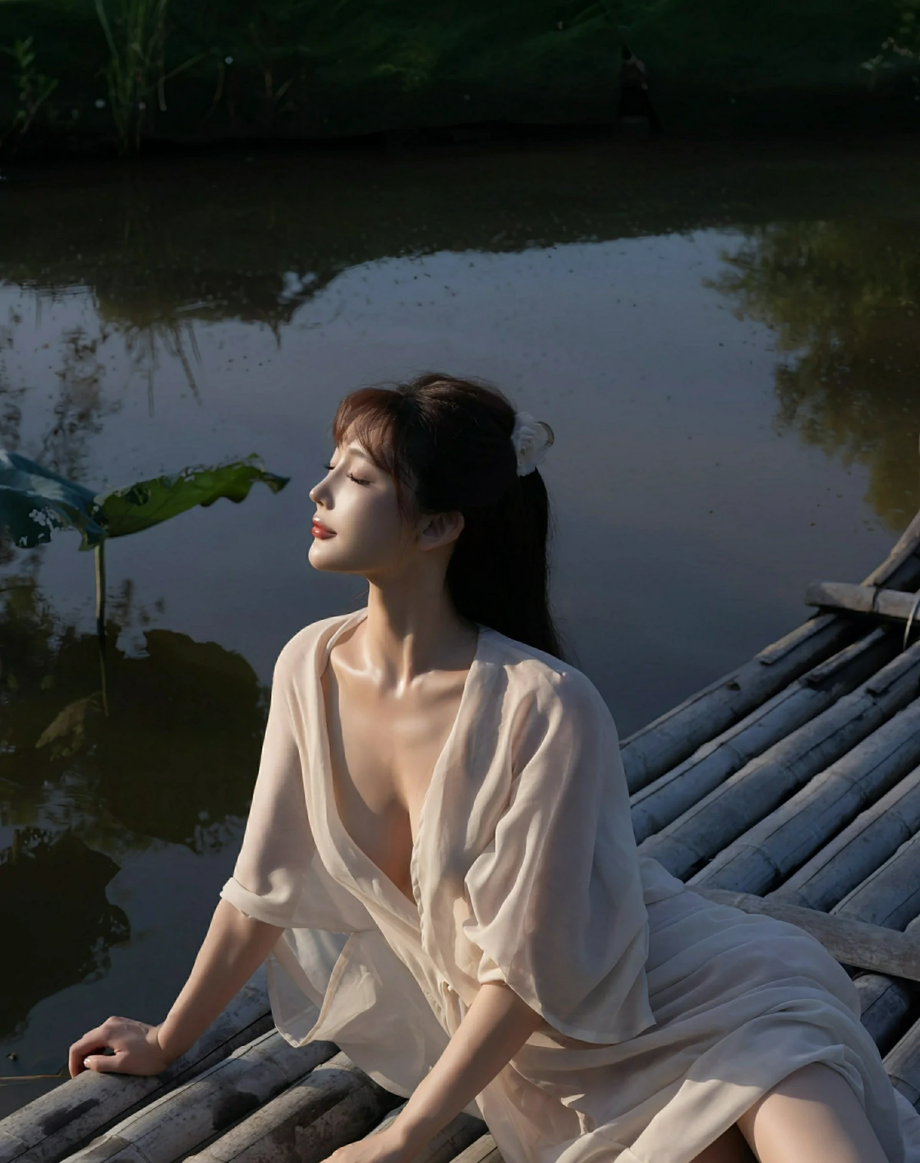 秀人网 No.10630 陆萱萱 [76P]插图7