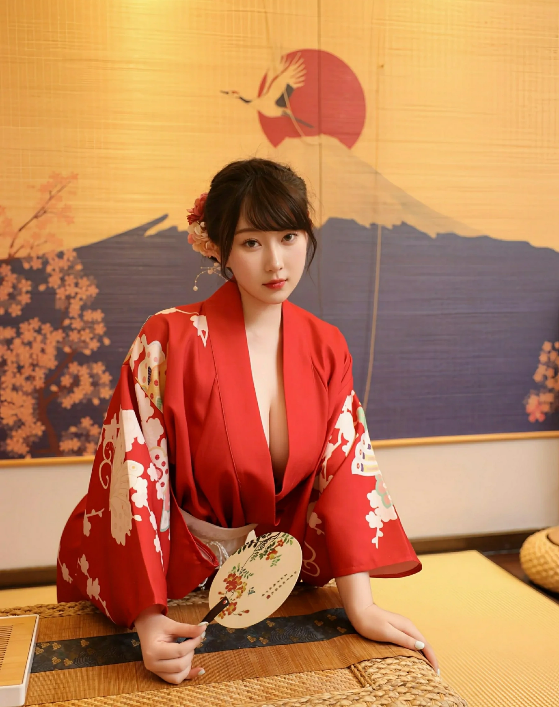 秀人网 No.10624 李沁恩lrene [69P]插图7