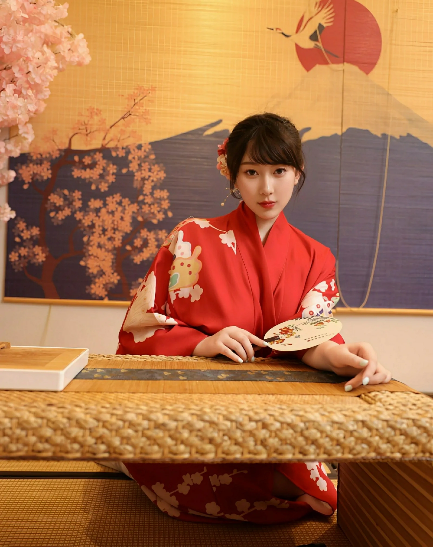 秀人网 No.10624 李沁恩lrene [69P]插图5