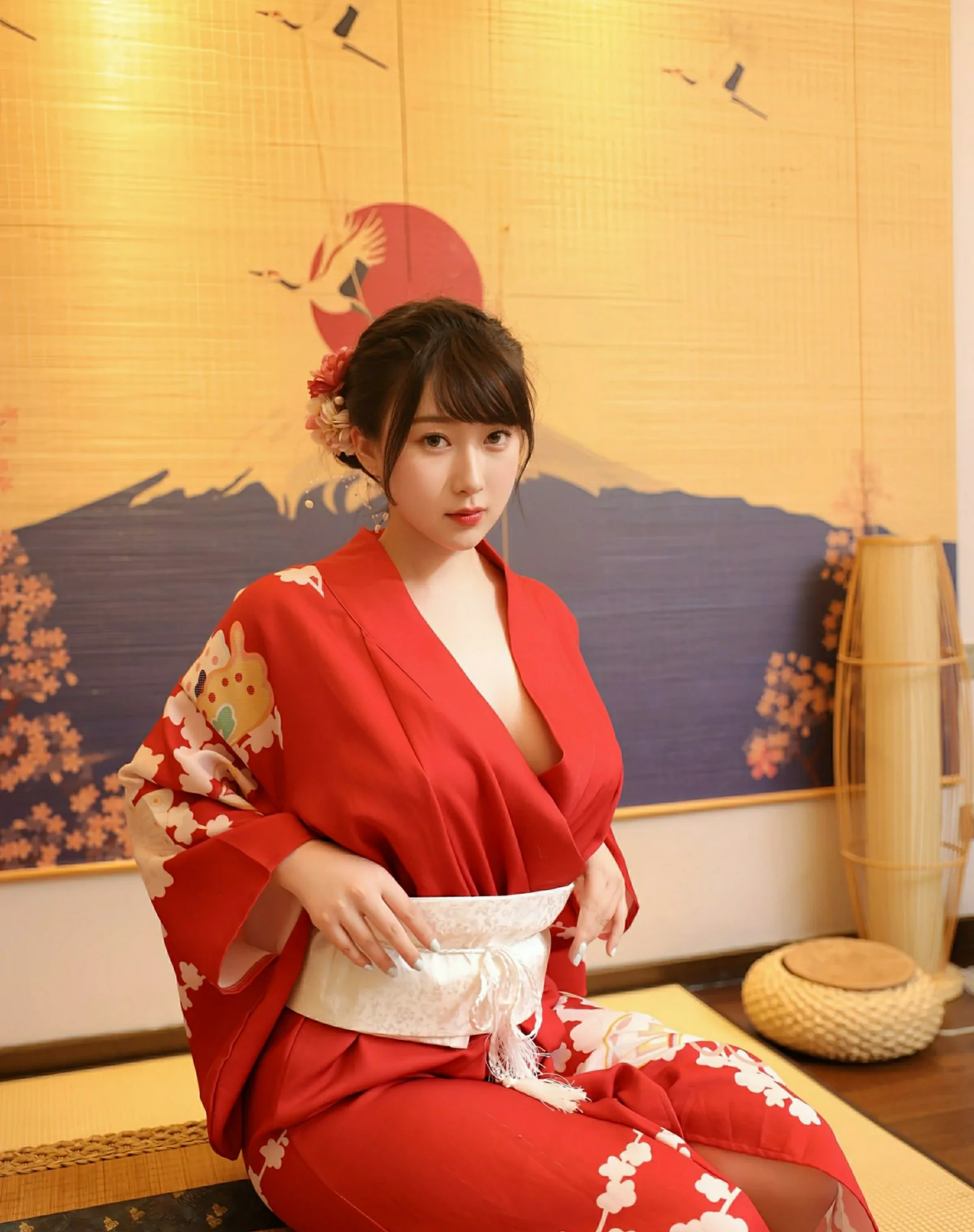 秀人网 No.10624 李沁恩lrene [69P]插图6