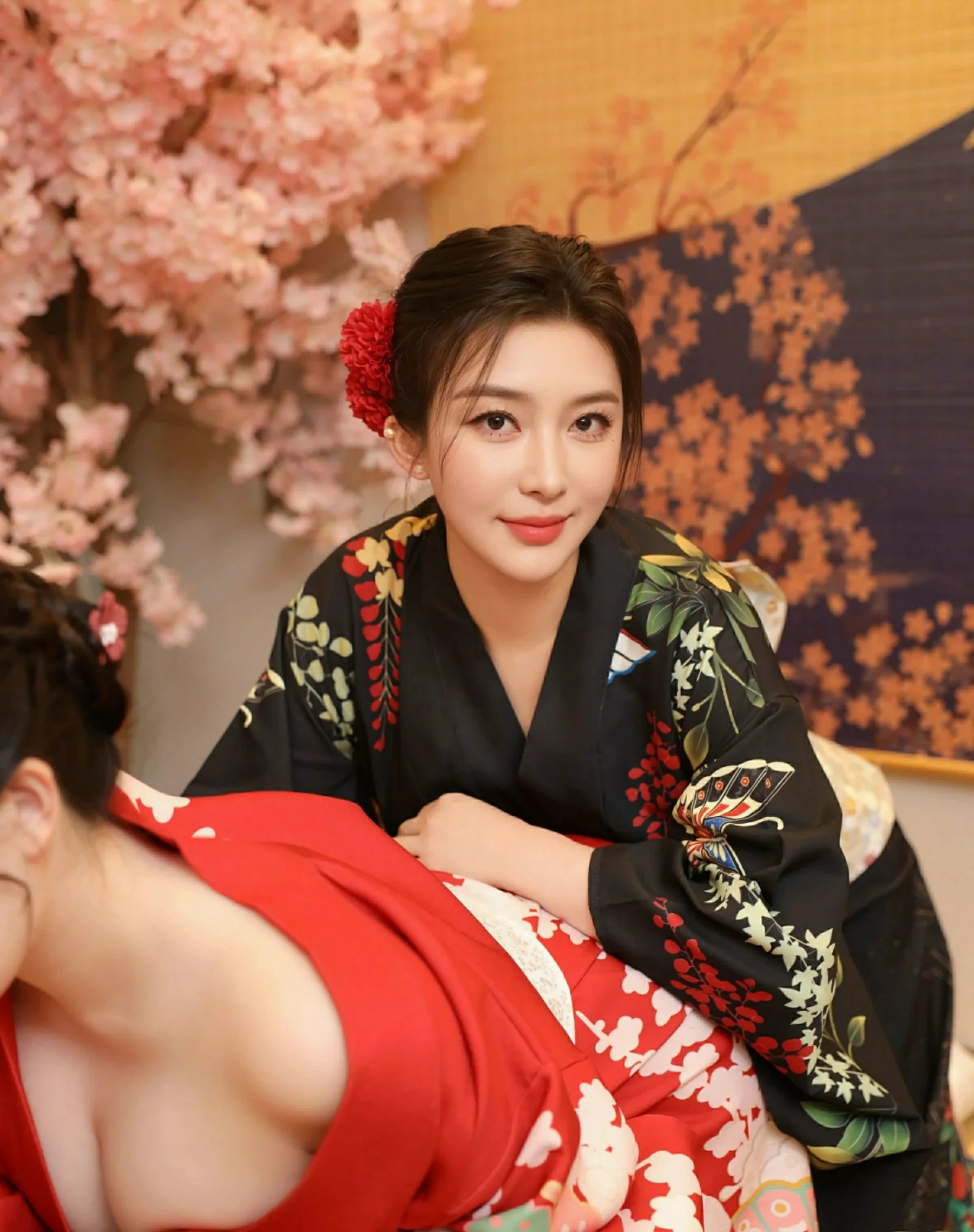 秀人网 No.10627 苏一诺 [80P]插图4