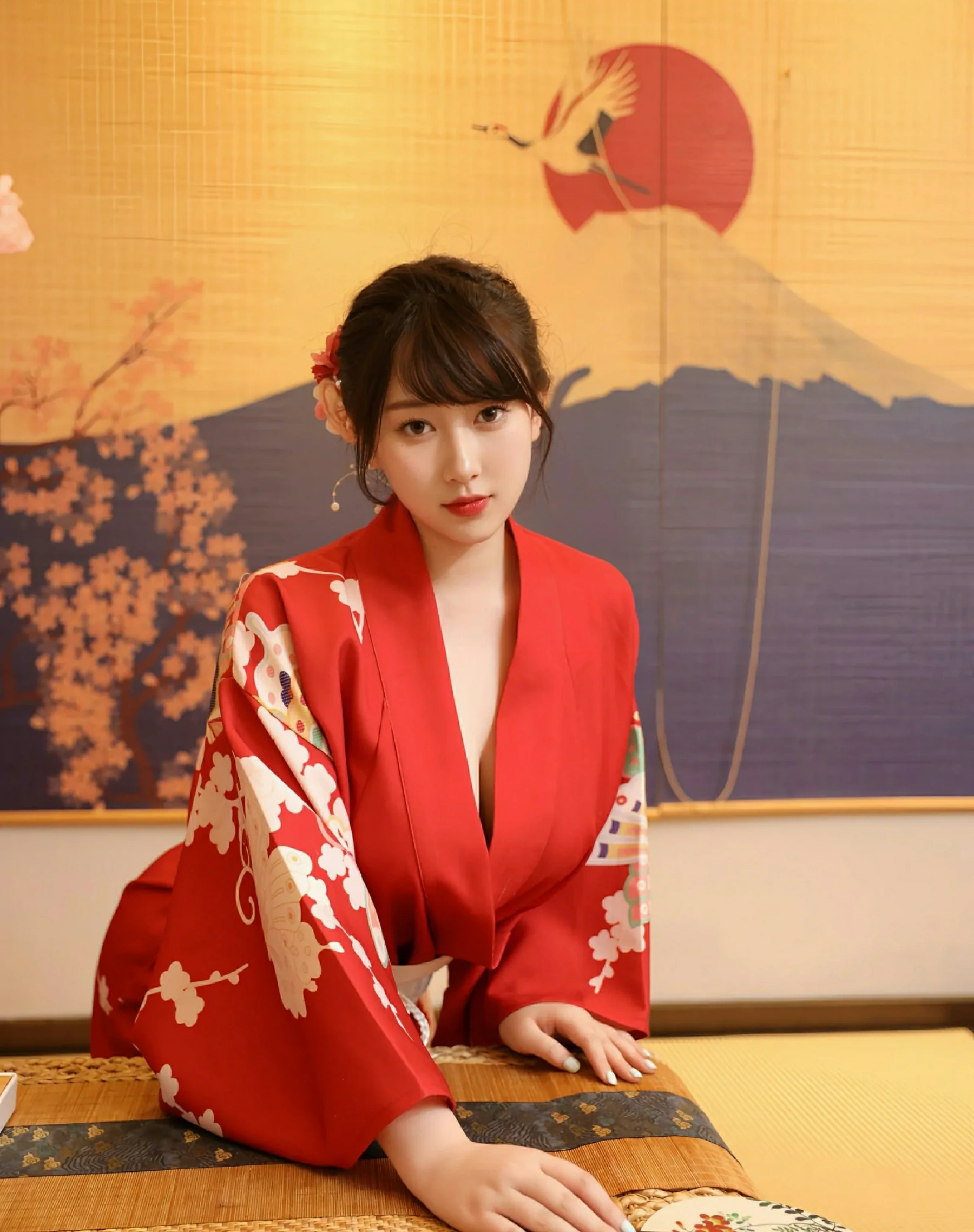 秀人网 No.10624 李沁恩lrene [69P]插图2