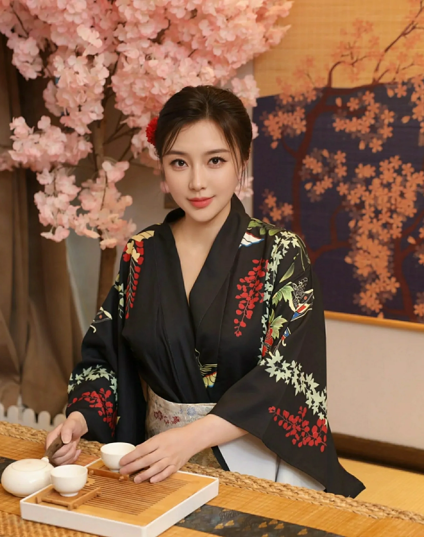 秀人网 No.10627 苏一诺 [80P]插图9