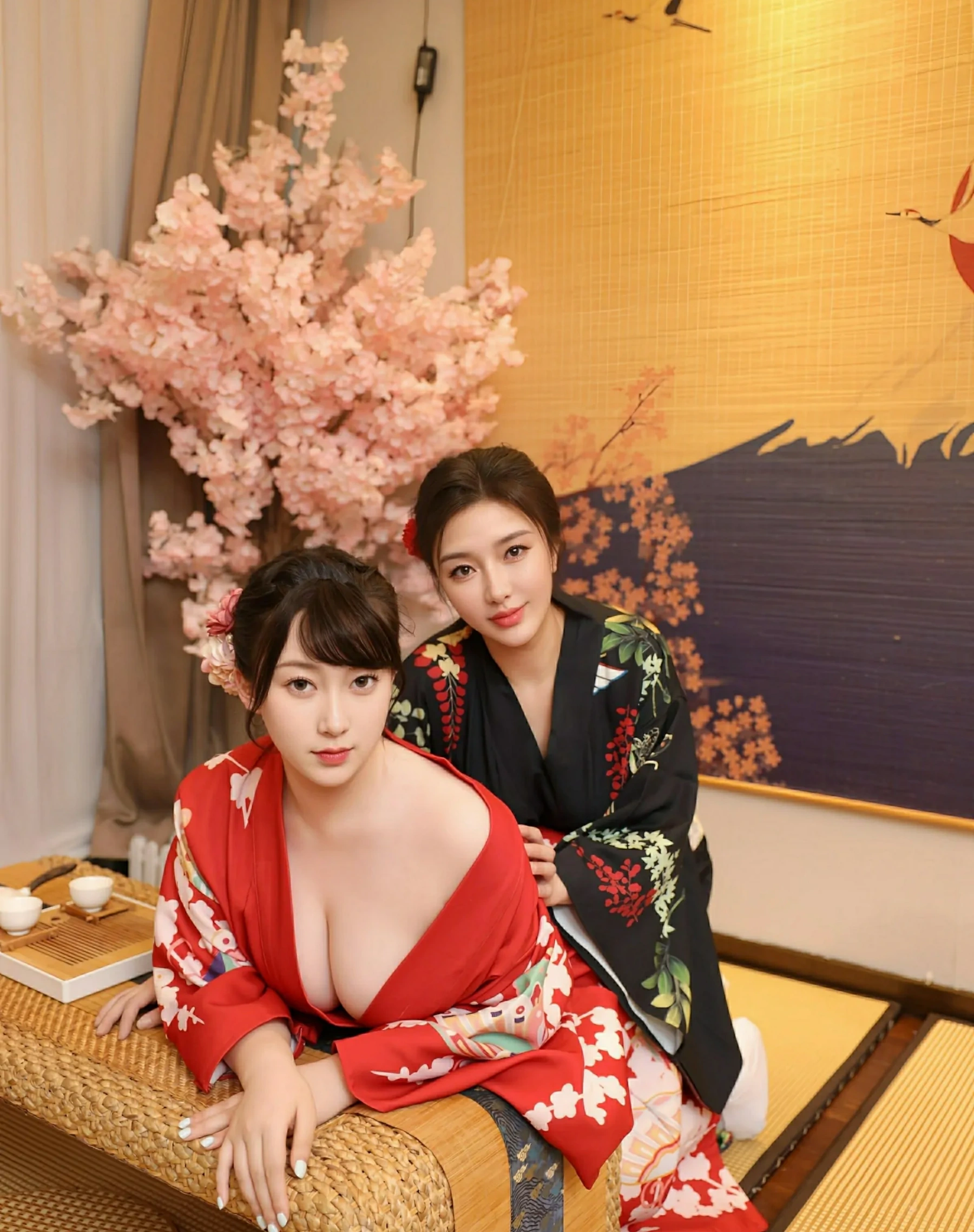 秀人网 No.10624 李沁恩lrene [69P]插图4