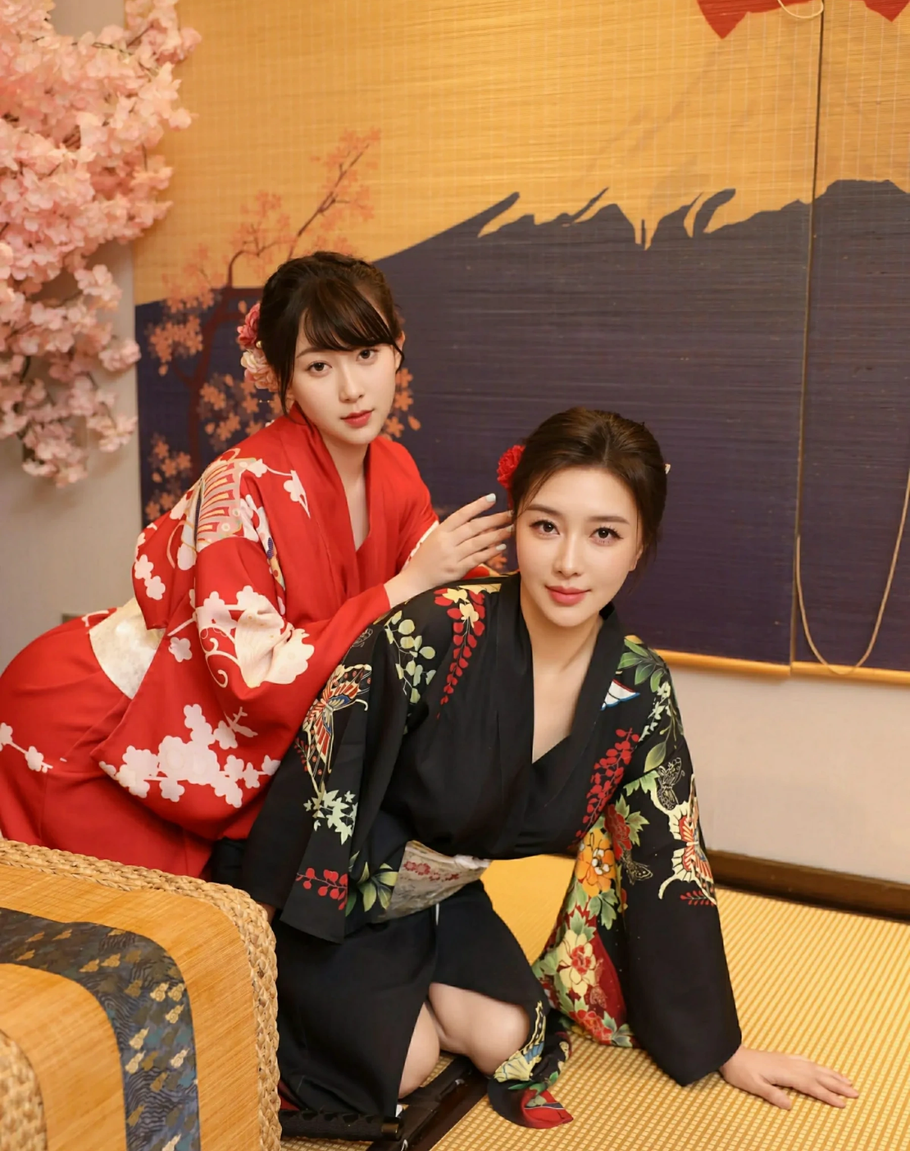 秀人网 No.10627 苏一诺 [80P]插图3