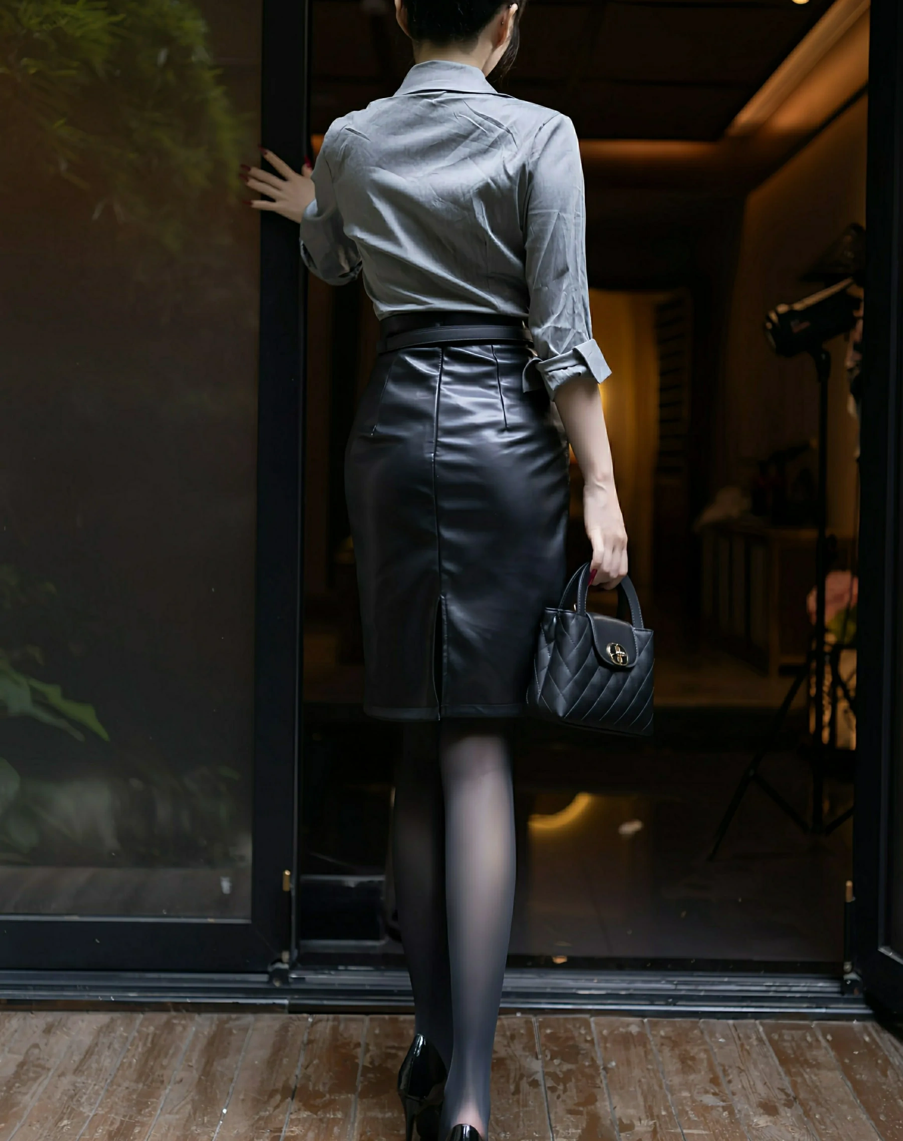 秀人网 No.10635 鱼子酱Fish [79P]插图1