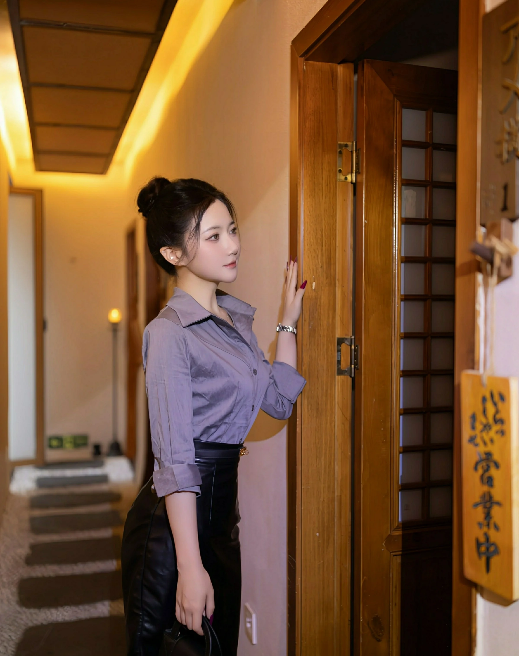 秀人网 No.10635 鱼子酱Fish [79P]插图9