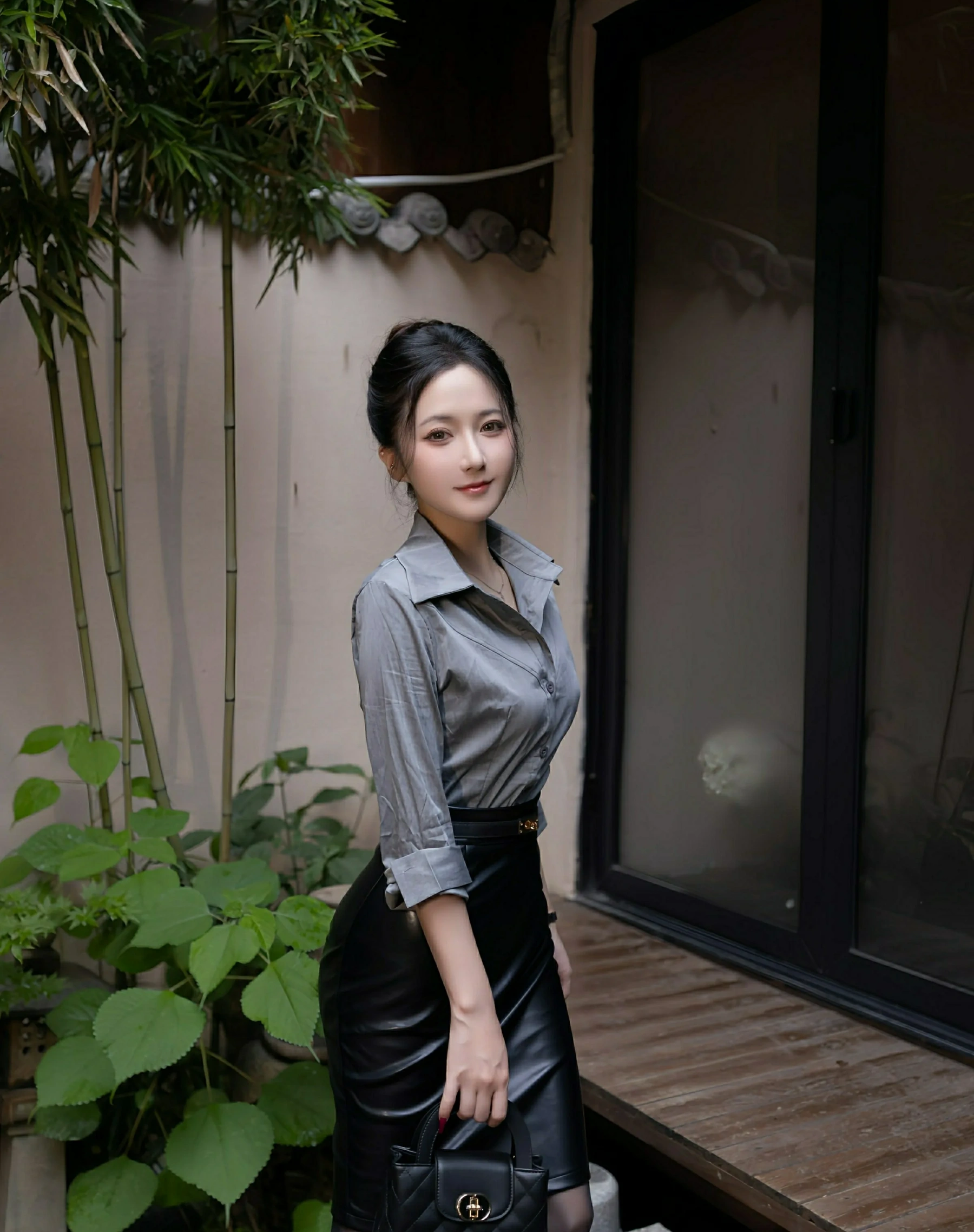 秀人网 No.10635 鱼子酱Fish [79P]插图2