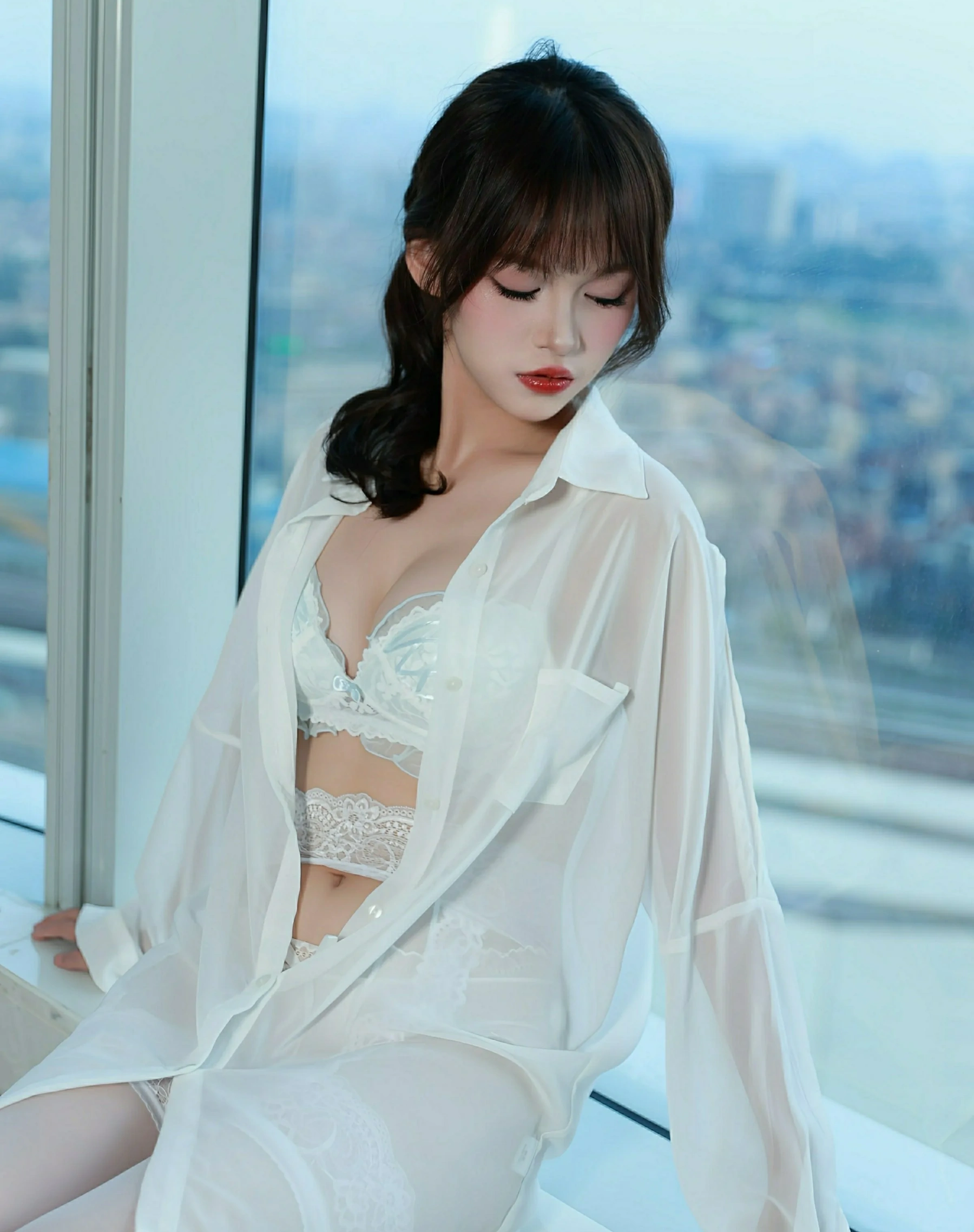 秀人网 No.10642 糯咪 [80P]插图6