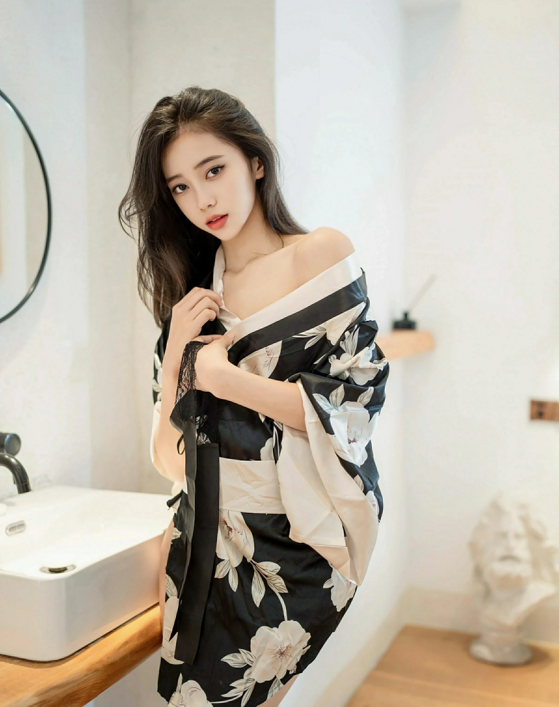 星颜社 VOL.383 时安安 [71P]插图7