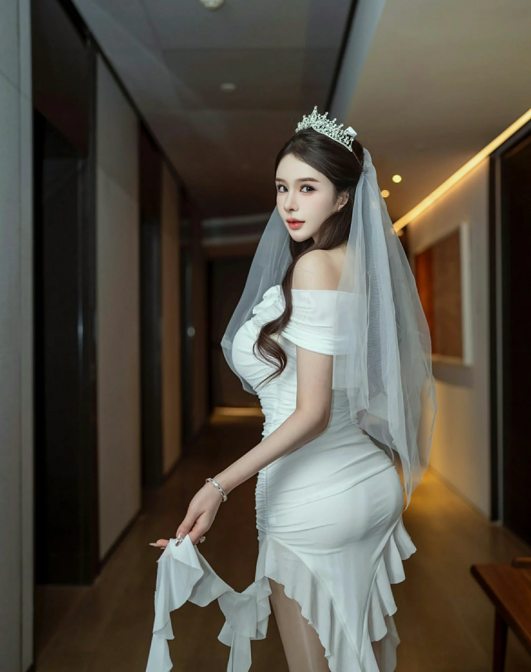 星颜社 VOL.388 李丽莎 [61P]插图1