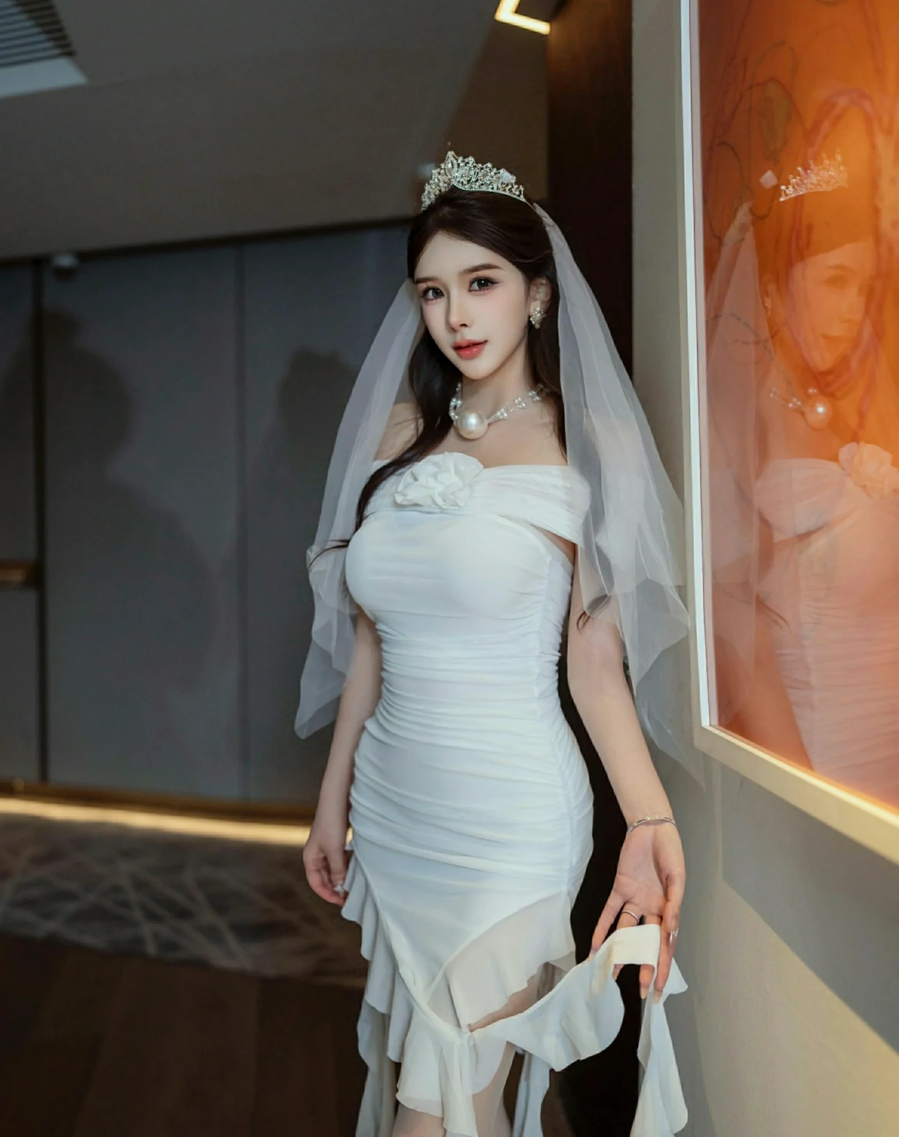 星颜社 VOL.388 李丽莎 [61P]插图2