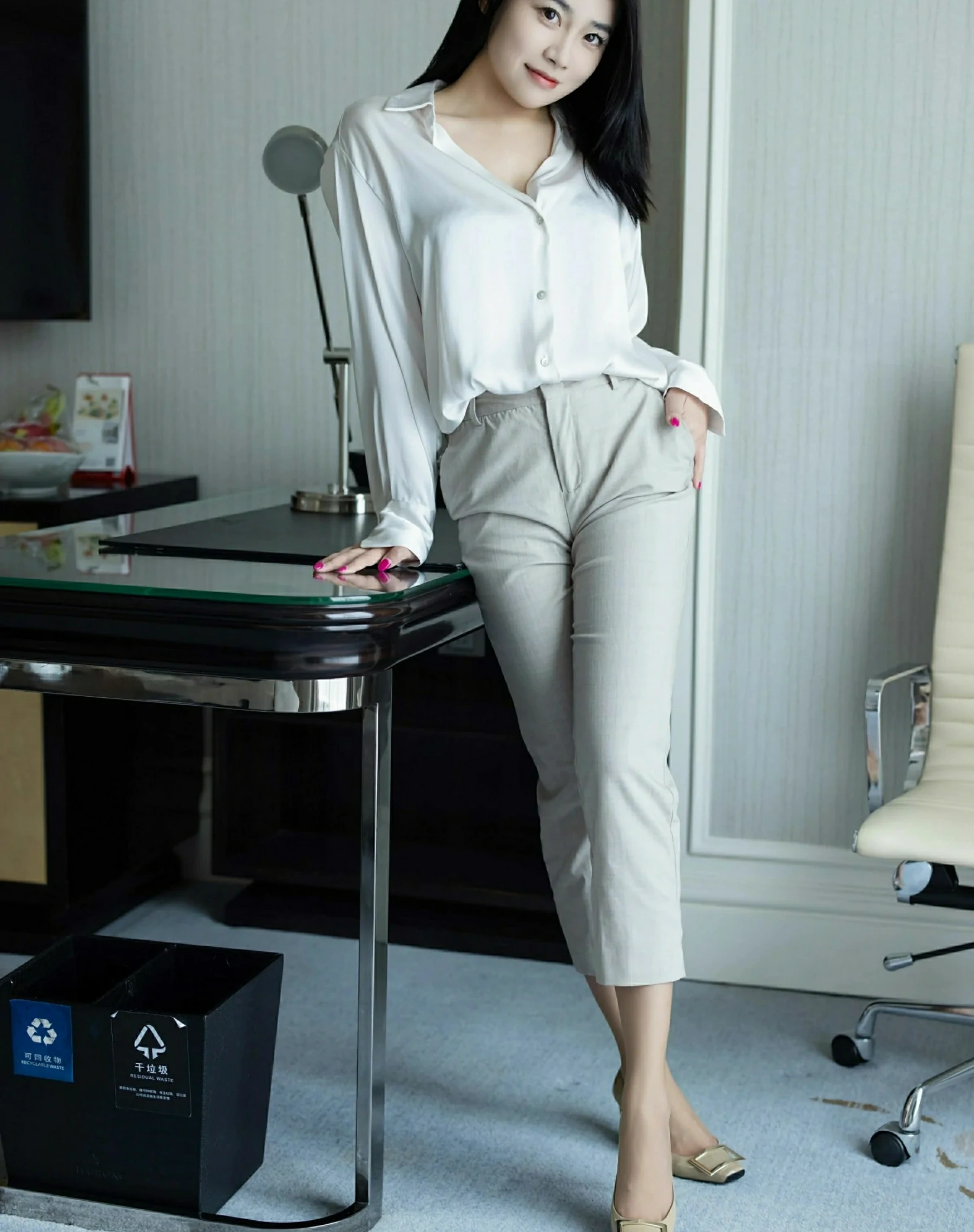 爱蜜社 VOL.800 许诺Sabrina [86P]插图2