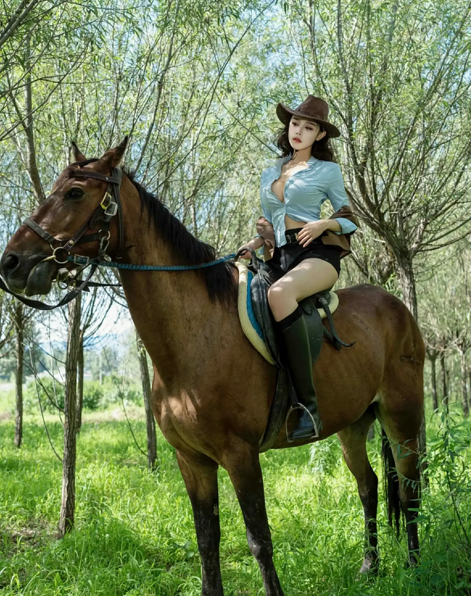 星颜社 VOL.391 清妙 [76P]插图5