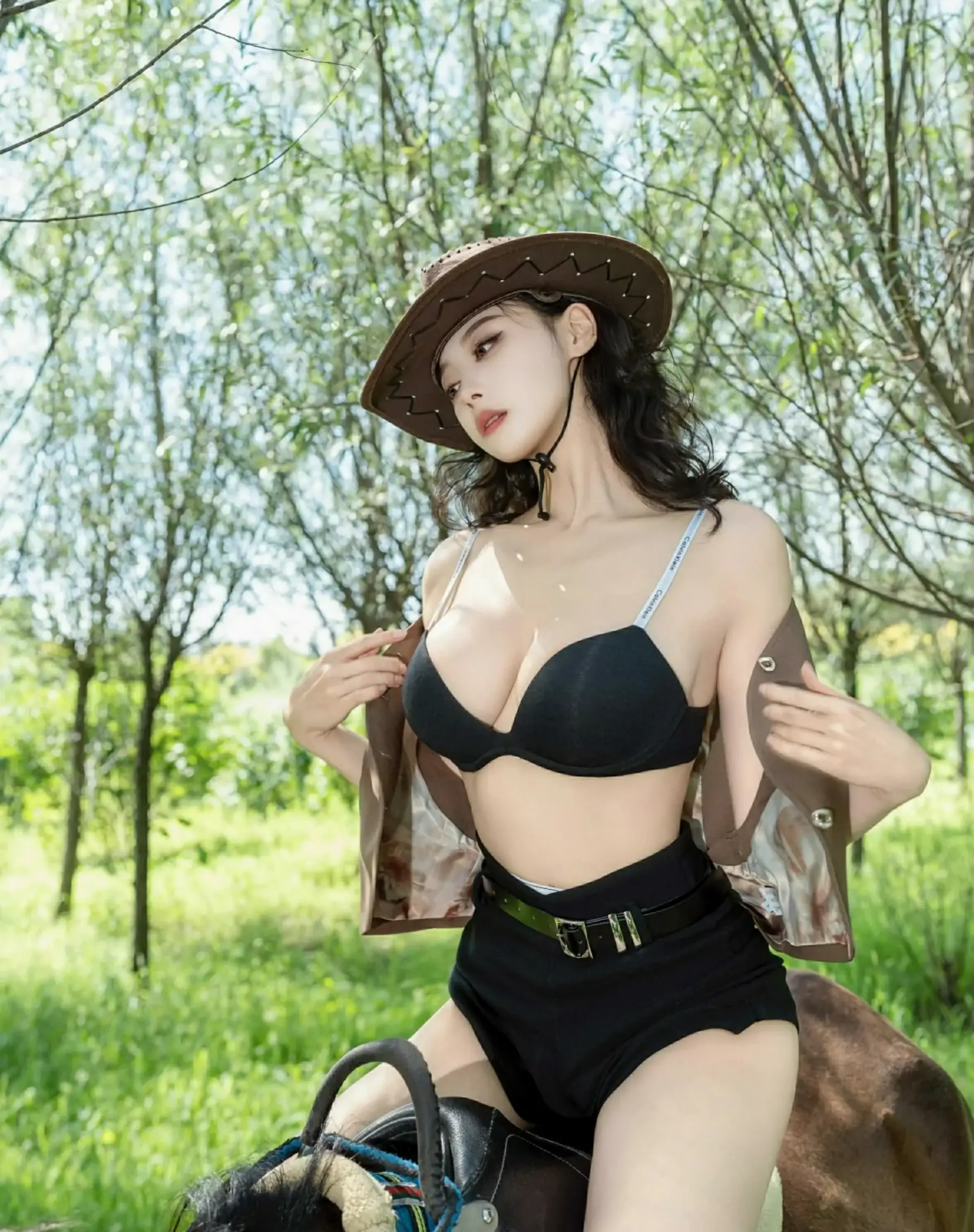 星颜社 VOL.391 清妙 [76P]插图8