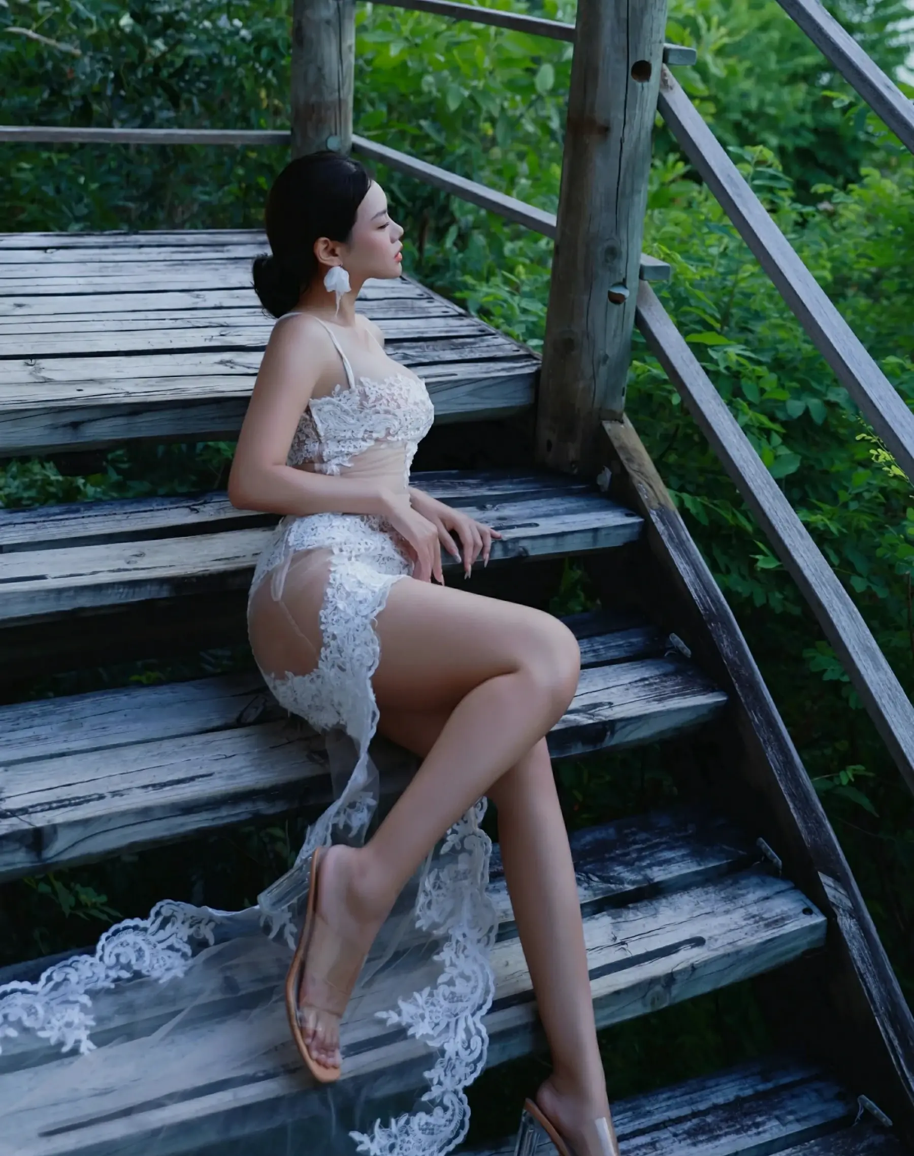 秀人网 No.10721 叮当DD [77P]插图7