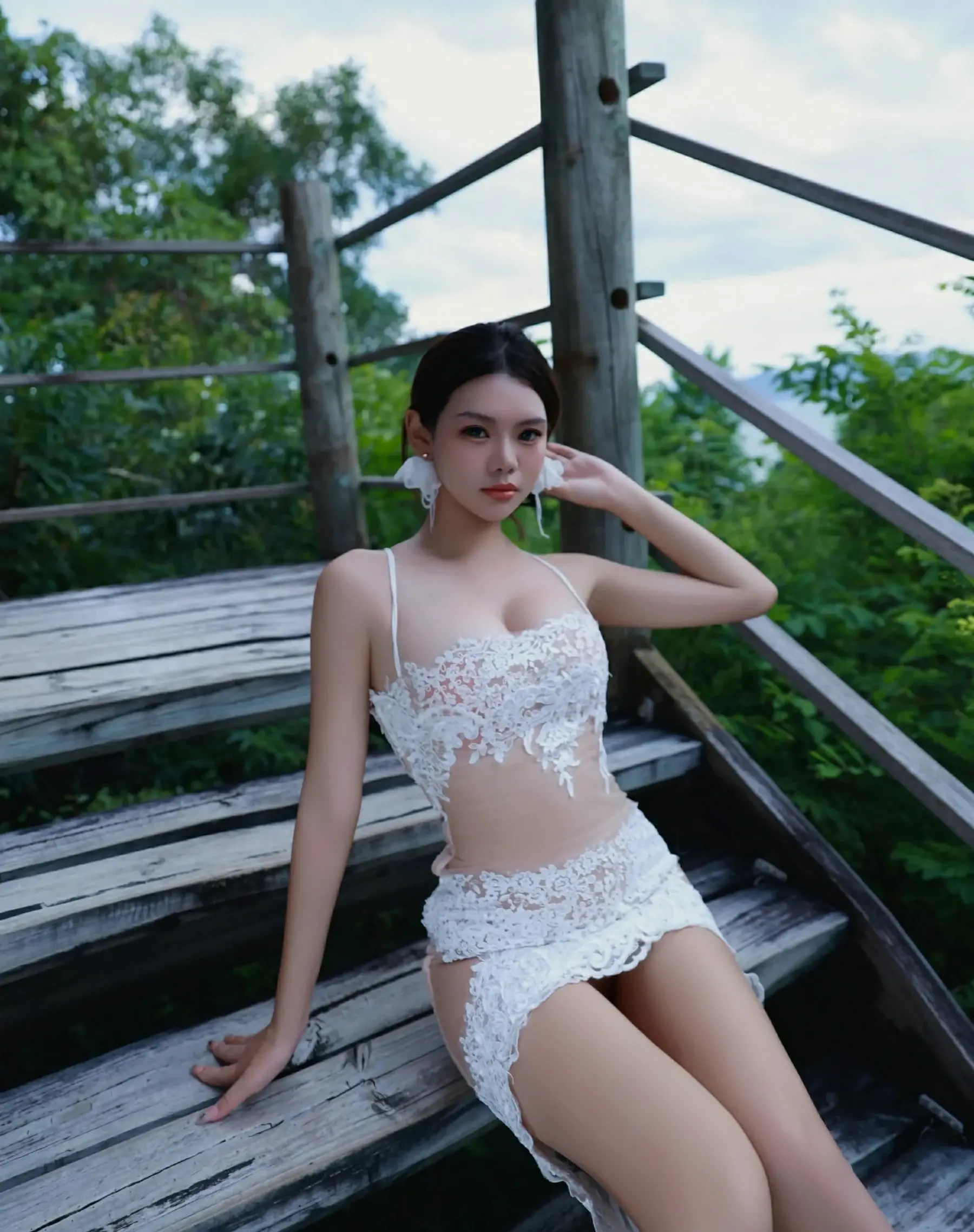 秀人网 No.10721 叮当DD [77P]插图5