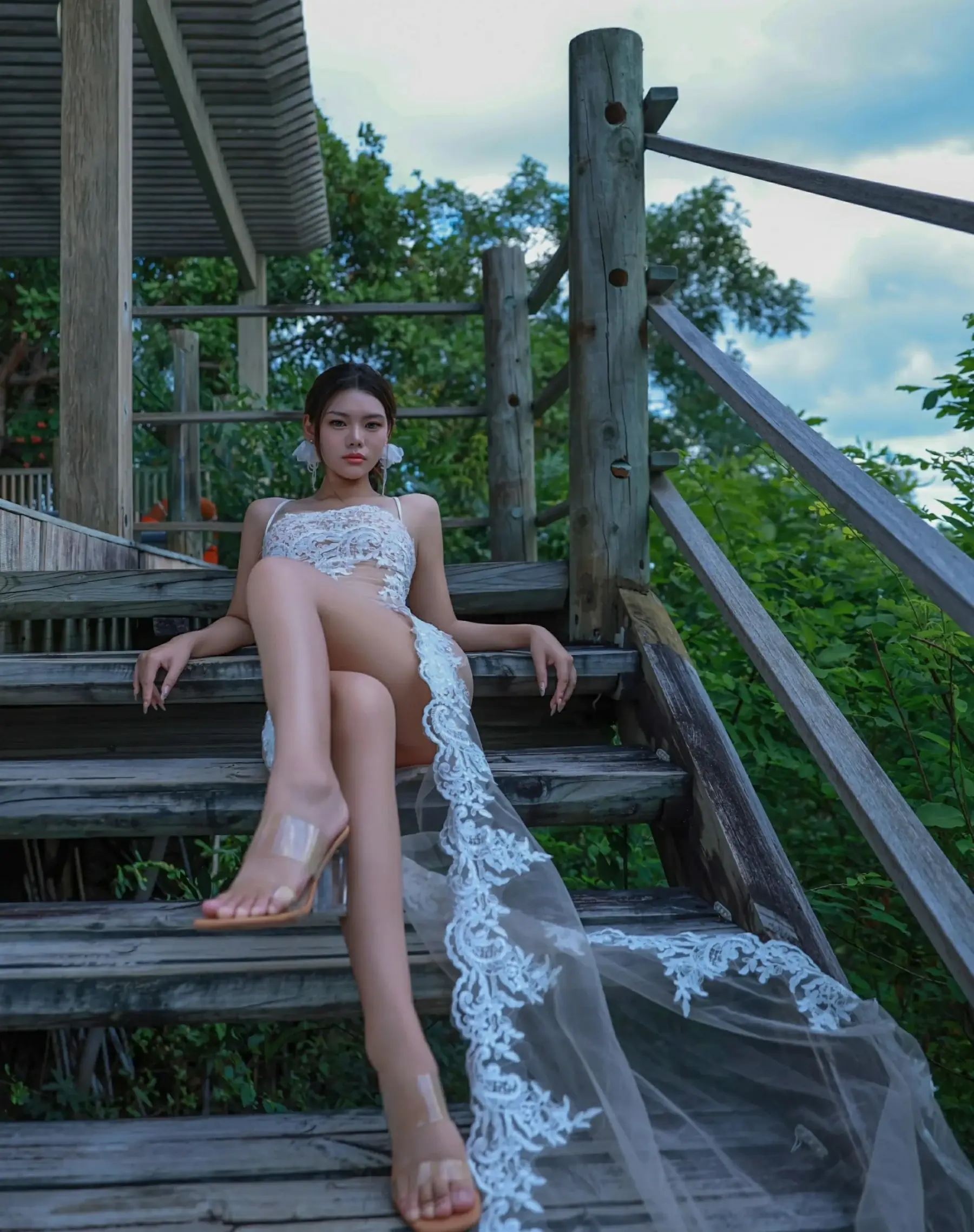 秀人网 No.10721 叮当DD [77P]插图4