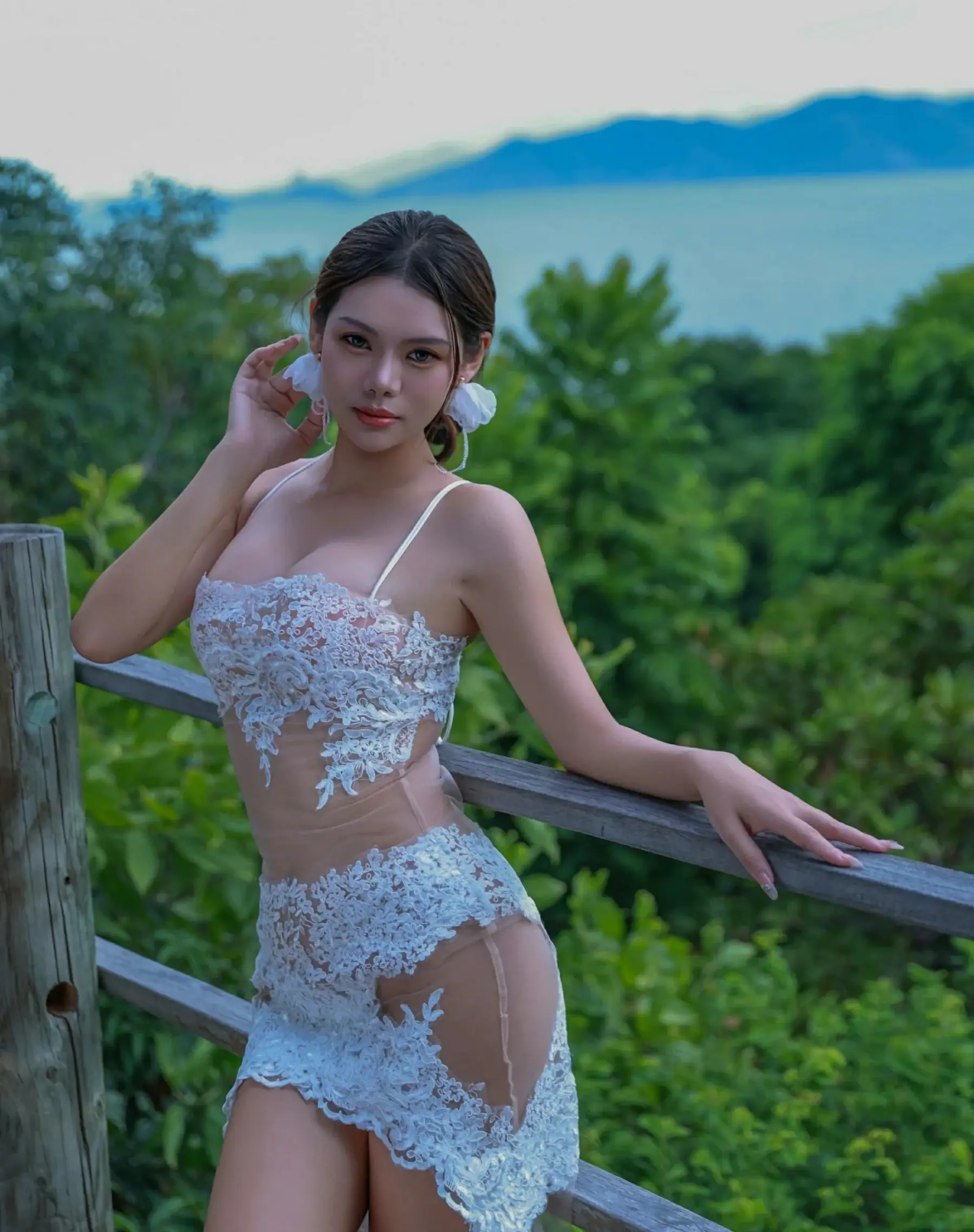 秀人网 No.10721 叮当DD [77P]插图3