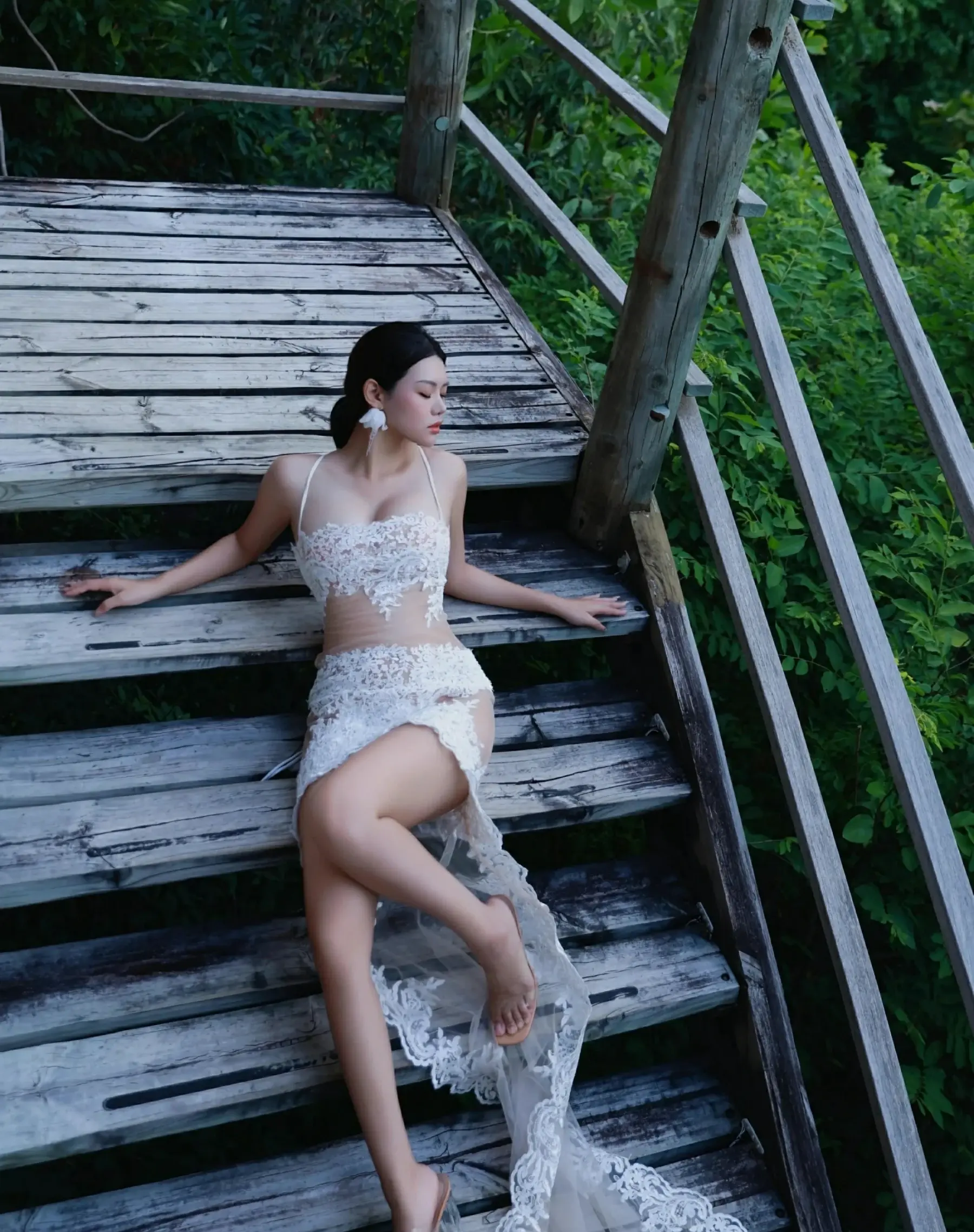 秀人网 No.10721 叮当DD [77P]插图6