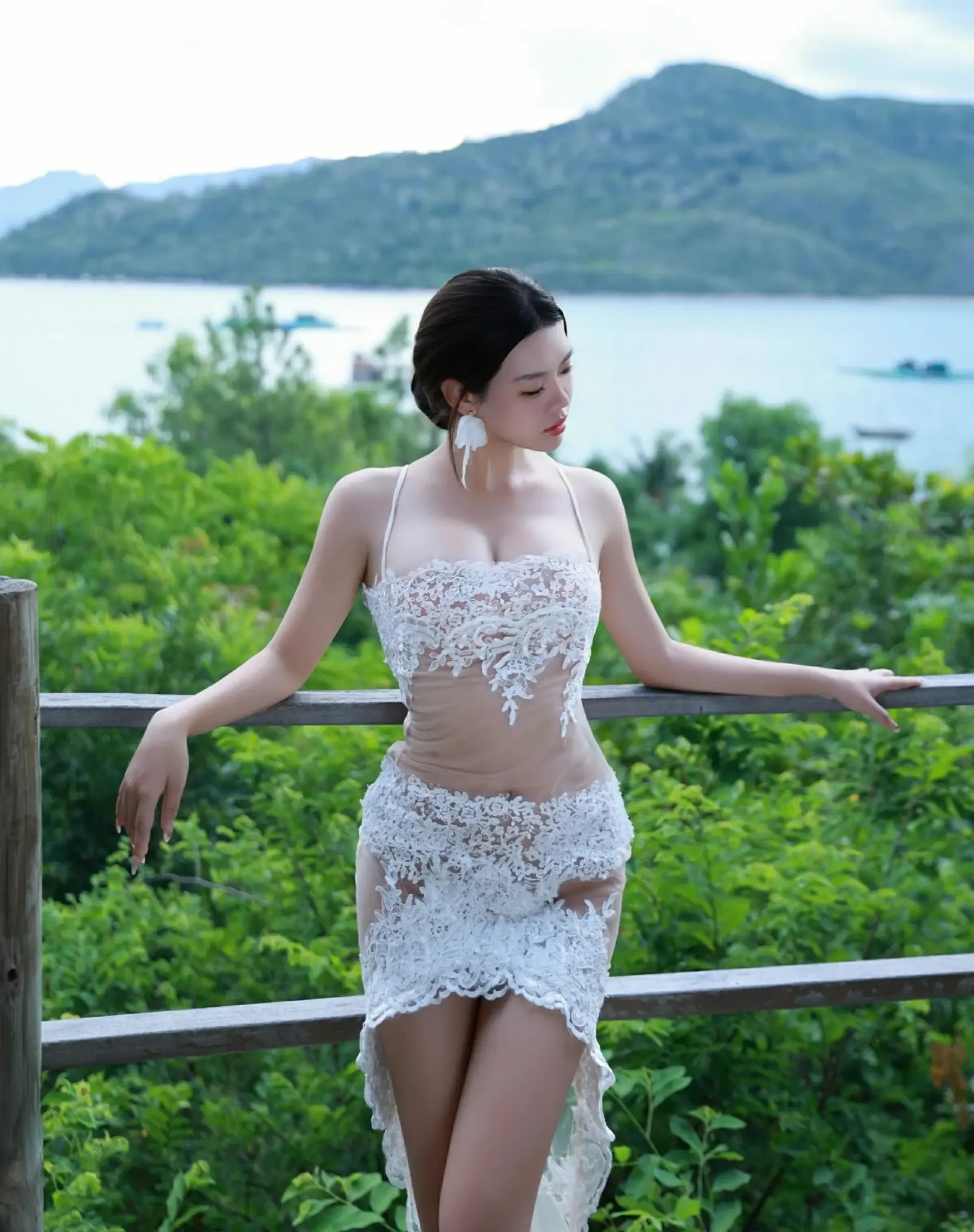 秀人网 No.10721 叮当DD [77P]插图1