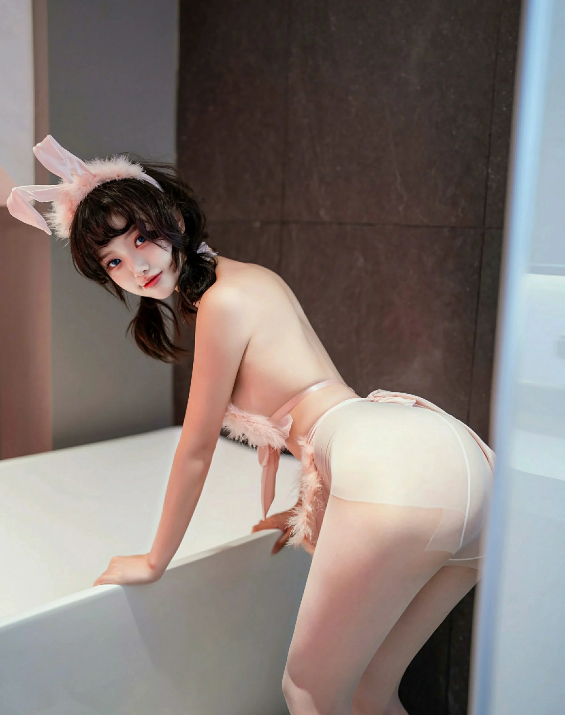 星颜社 VOL.397 白虎巧巧 [68P]插图2