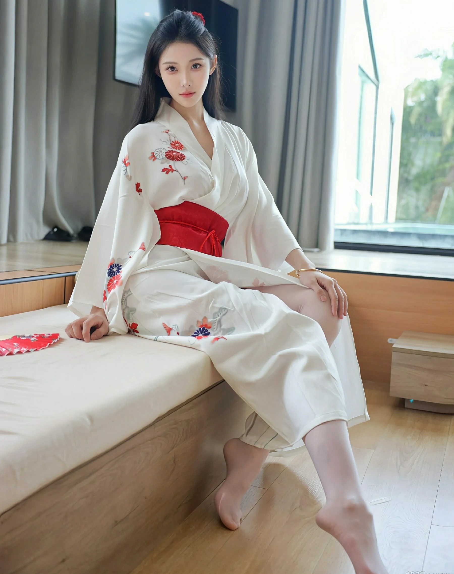 秀人网 No.10767 梨霜儿 [83P]插图6