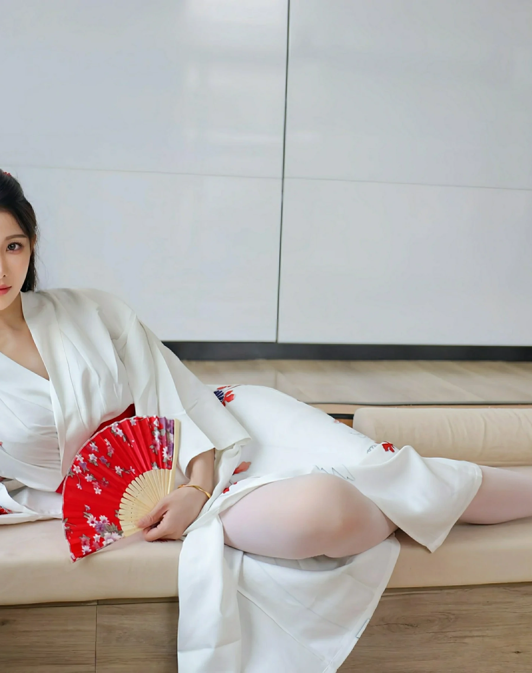 秀人网 No.10767 梨霜儿 [83P]插图9