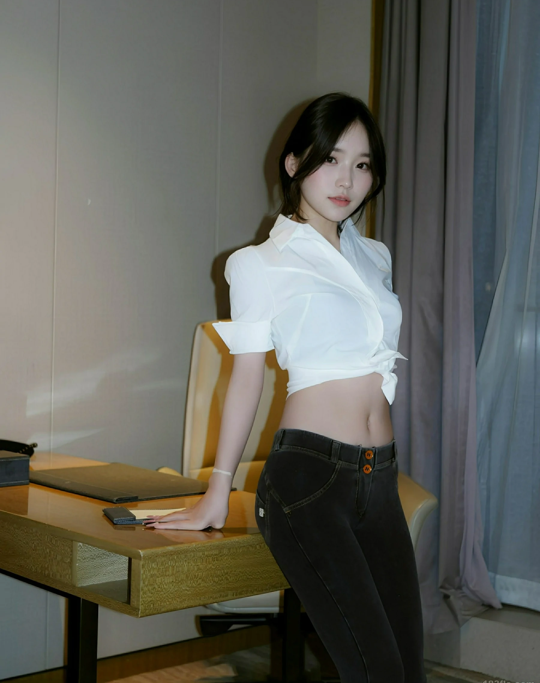 秀人网 No.10785 汁汁 [76P]插图6