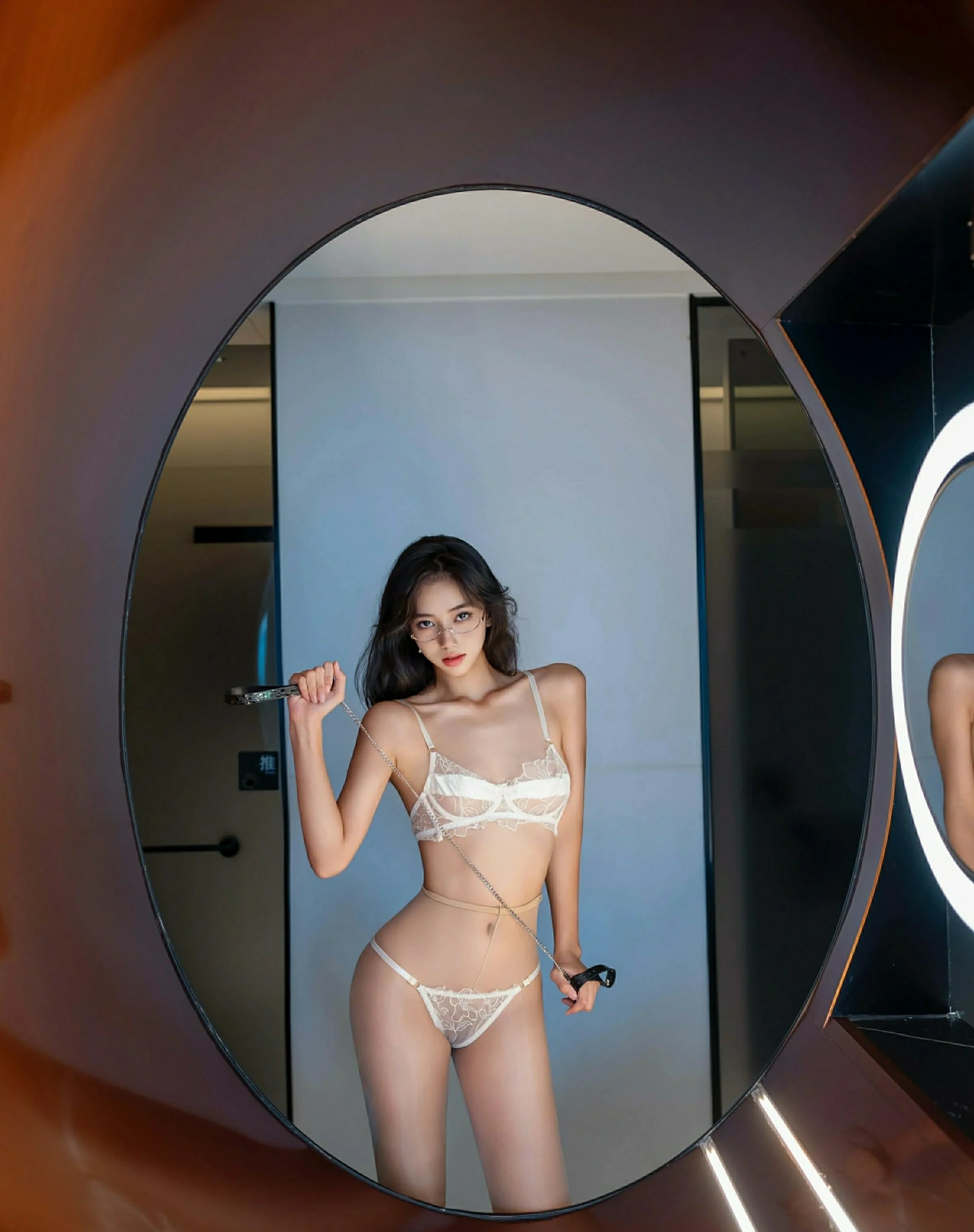 星颜社 VOL.404 时安安 [65P]插图1