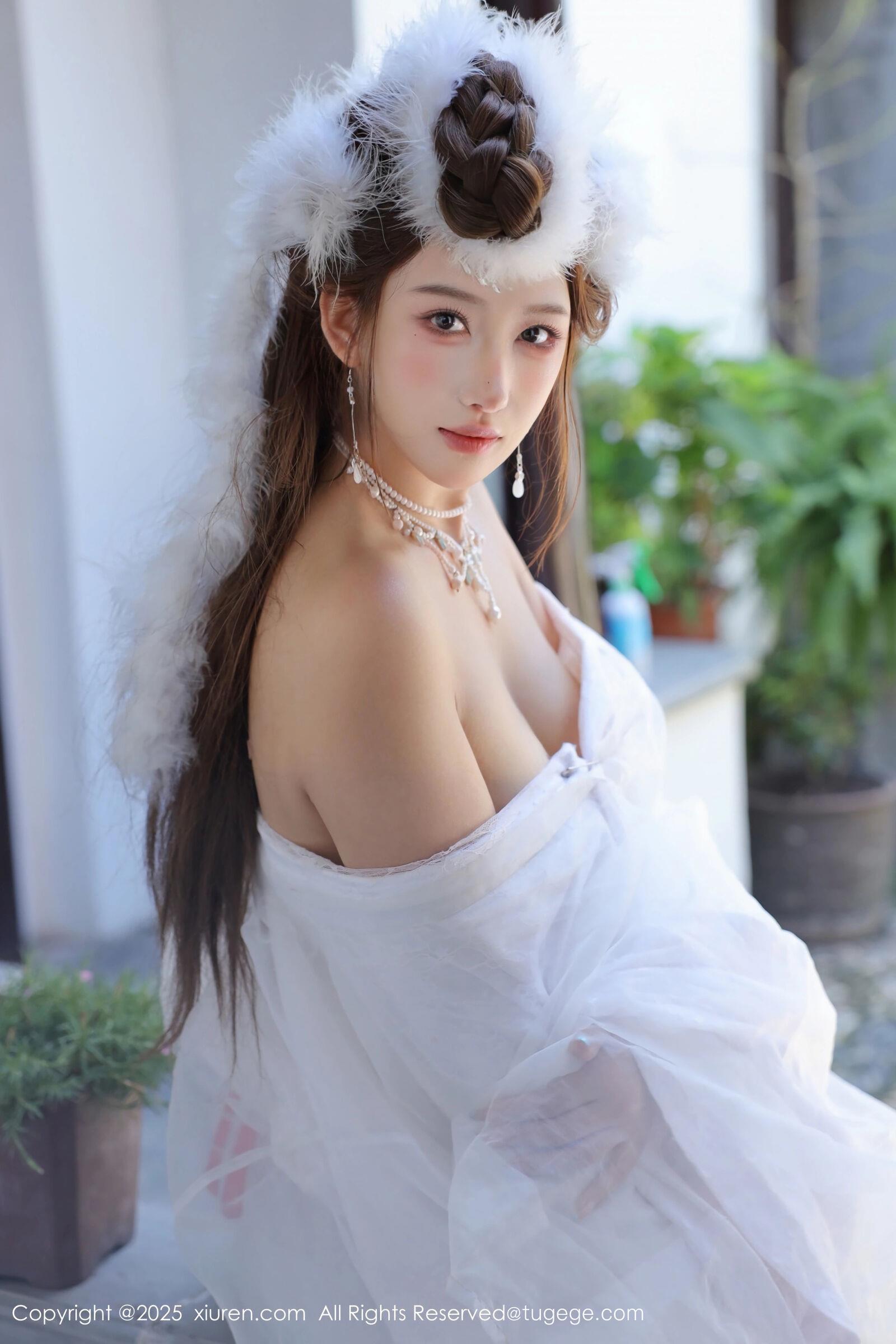  秀人网 金允希Yuki No.10843 [78P]第8张