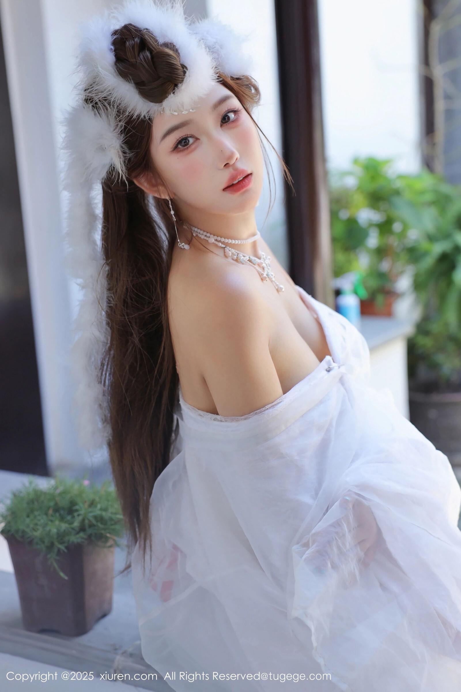  秀人网 金允希Yuki No.10843 [78P]第8张