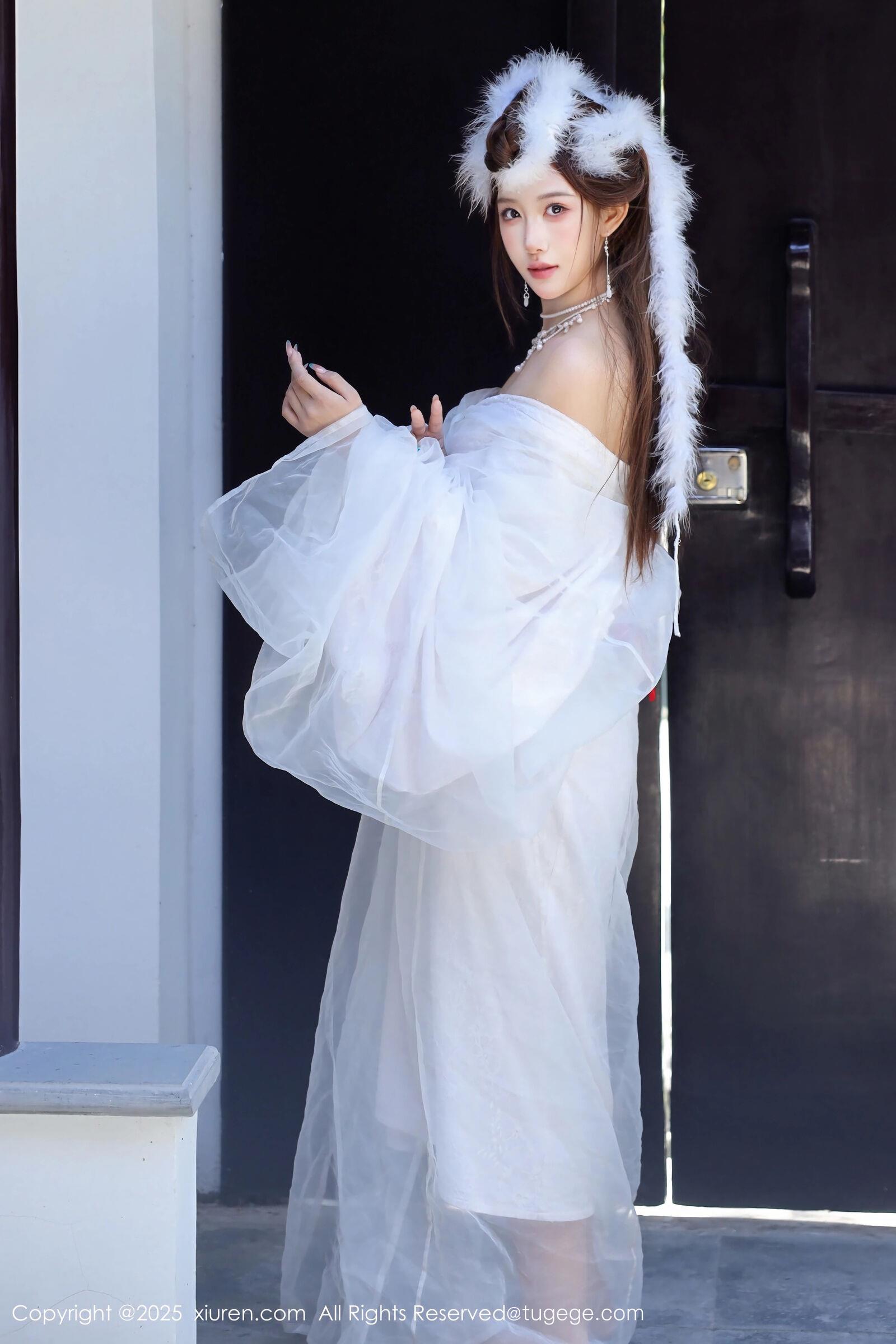 秀人网 金允希Yuki No.10843 [78P]插图2