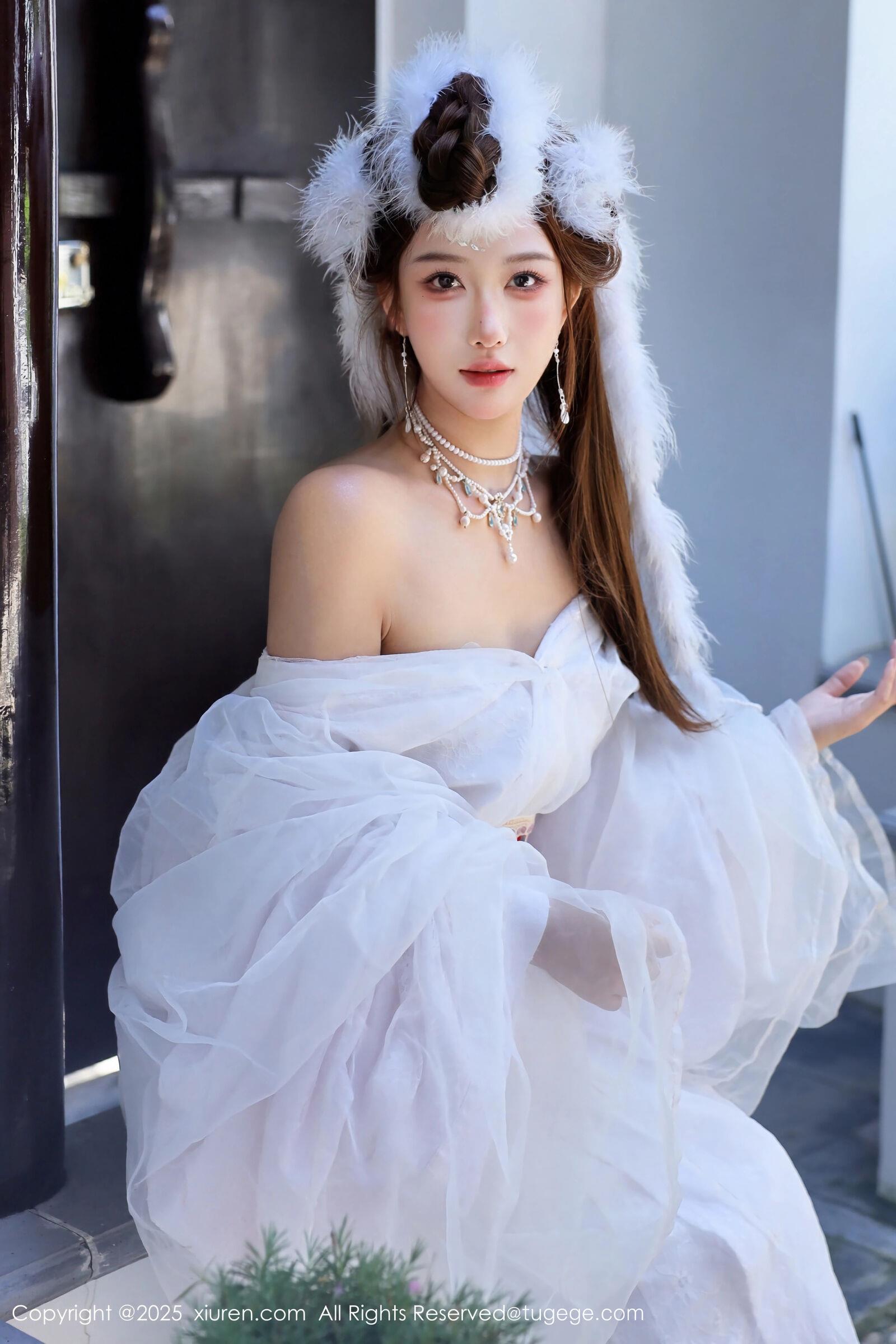 秀人网 金允希Yuki No.10843 [78P]插图