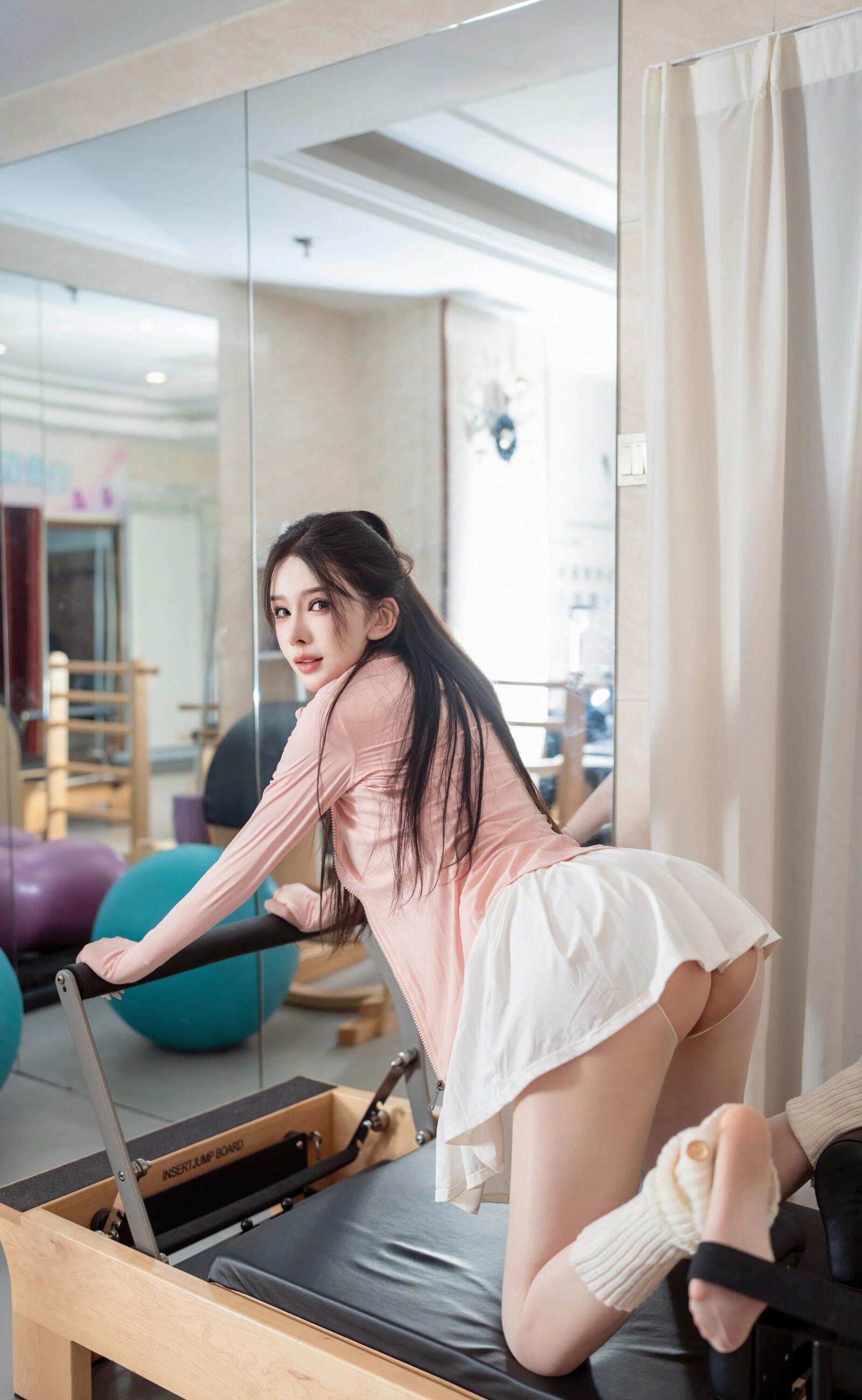 星颜社 模特合集 No.0408 [65P]插图3