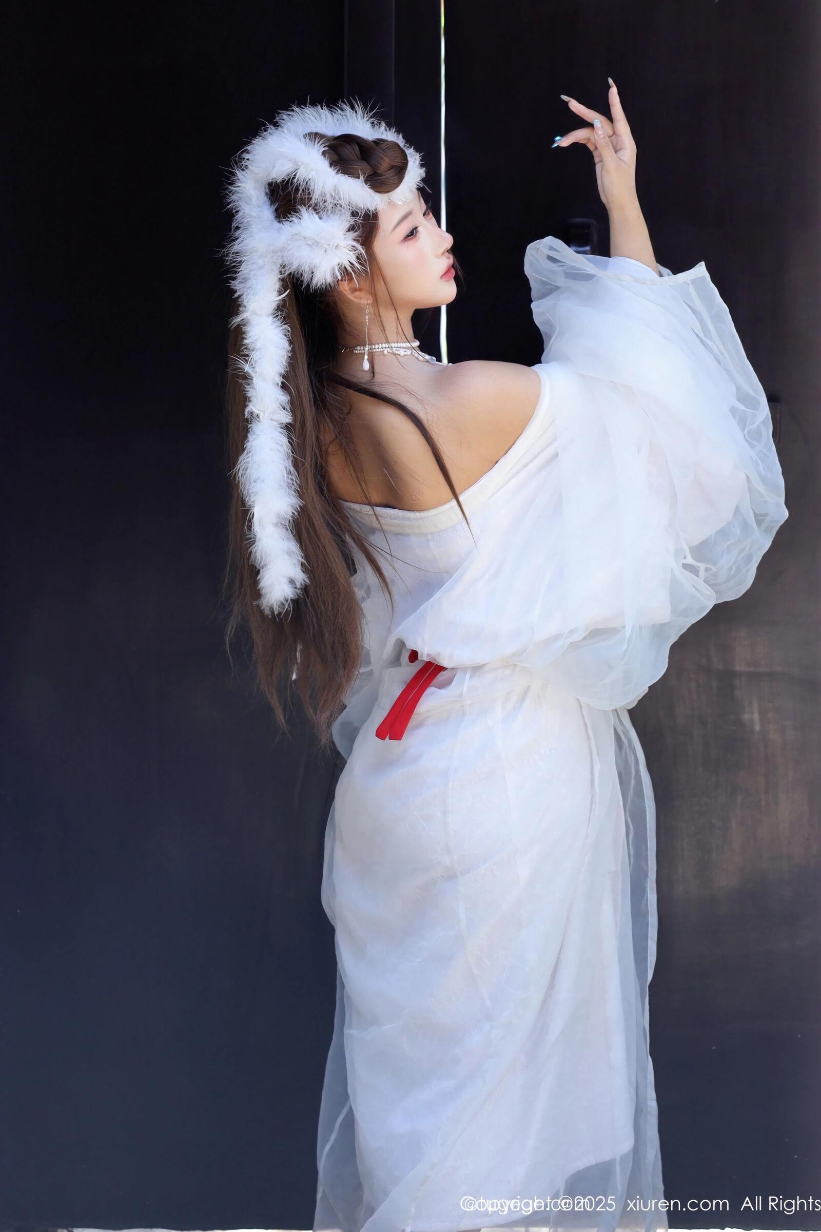 秀人网 金允希Yuki No.10843 [78P]插图5