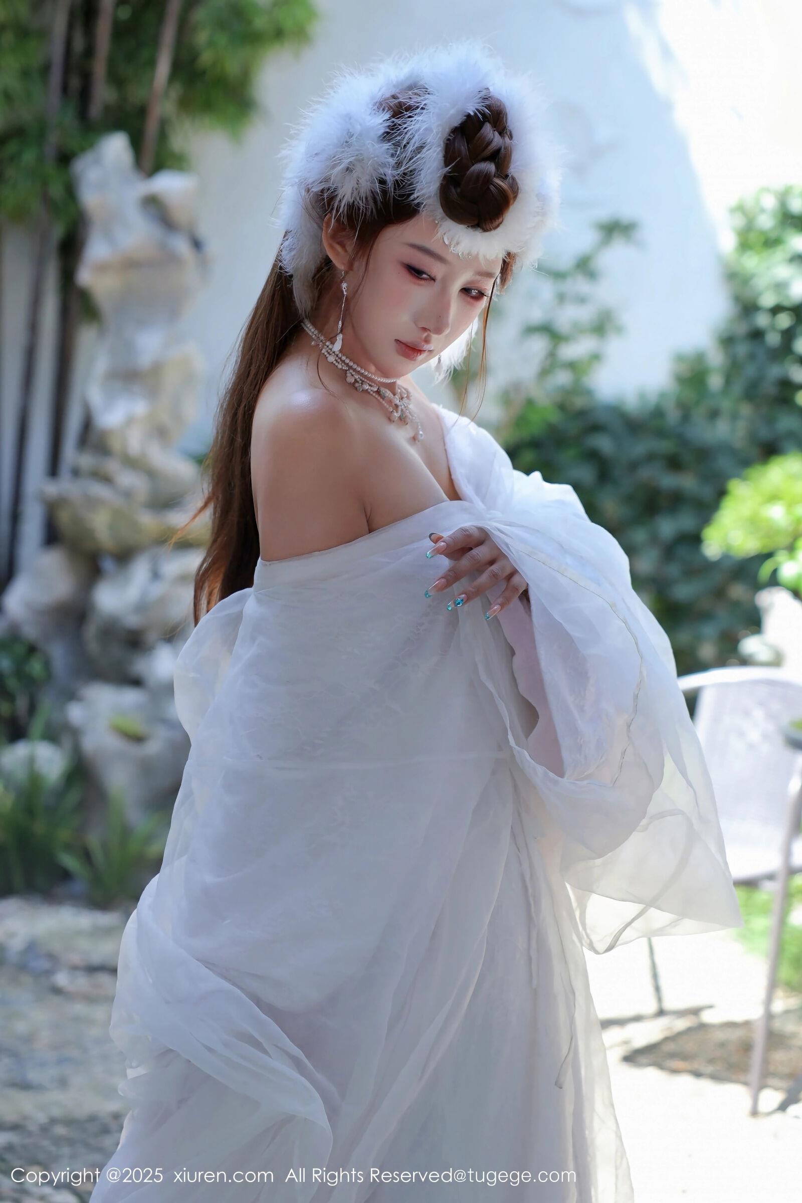 秀人网 金允希Yuki No.10843 [78P]插图9