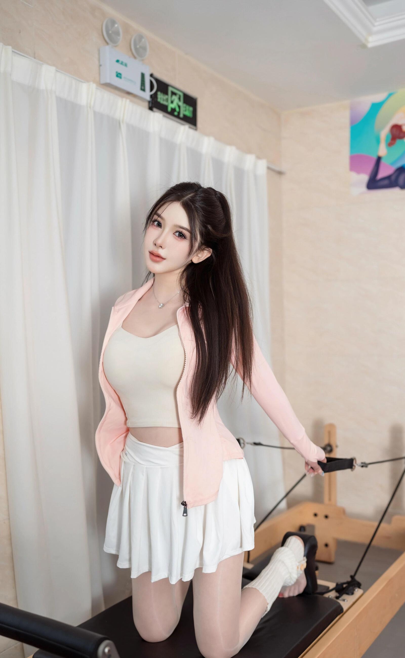 星颜社 模特合集 No.0408 [65P]插图