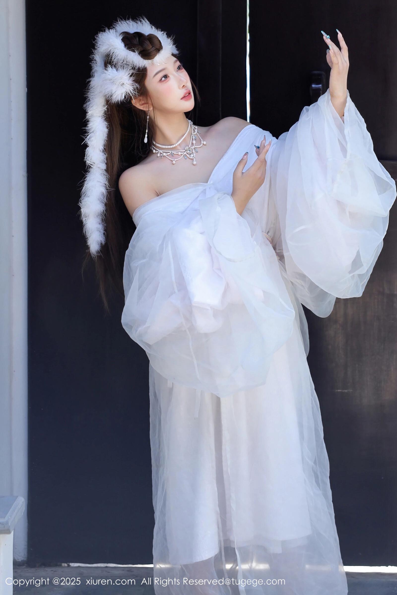 秀人网 金允希Yuki No.10843 [78P]插图4