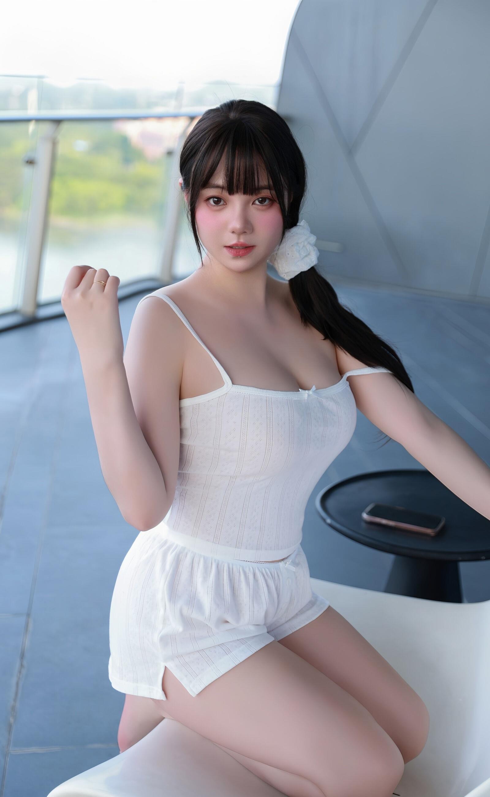 秀人网 软情 No.10841 [70P]插图2