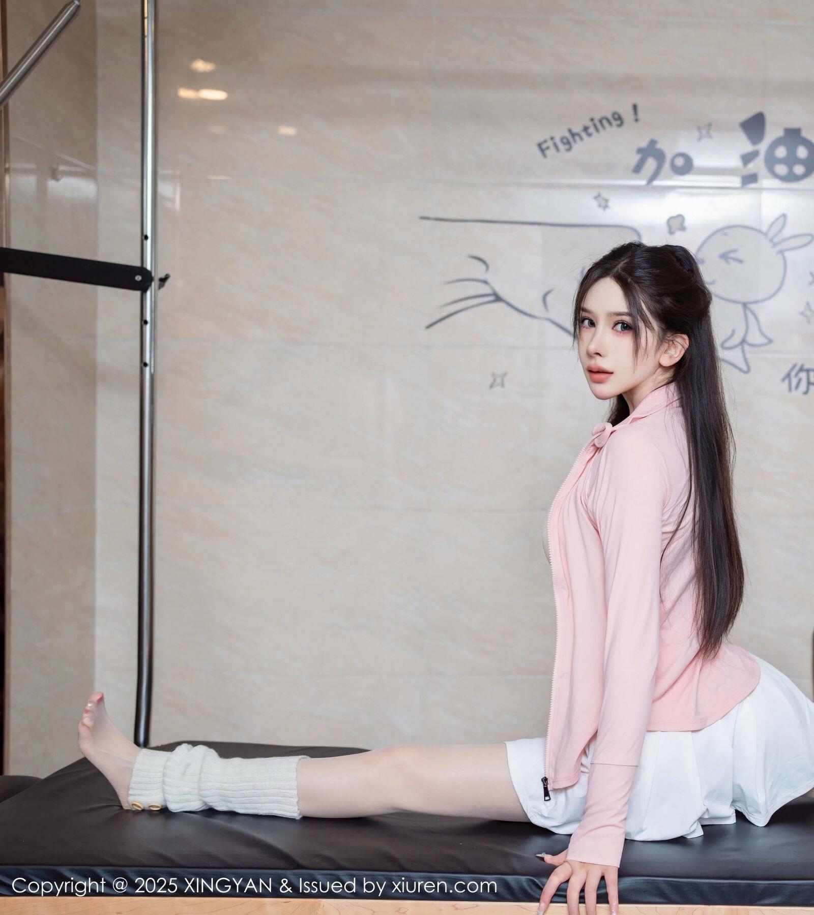 星颜社 模特合集 No.0408 [65P]插图5