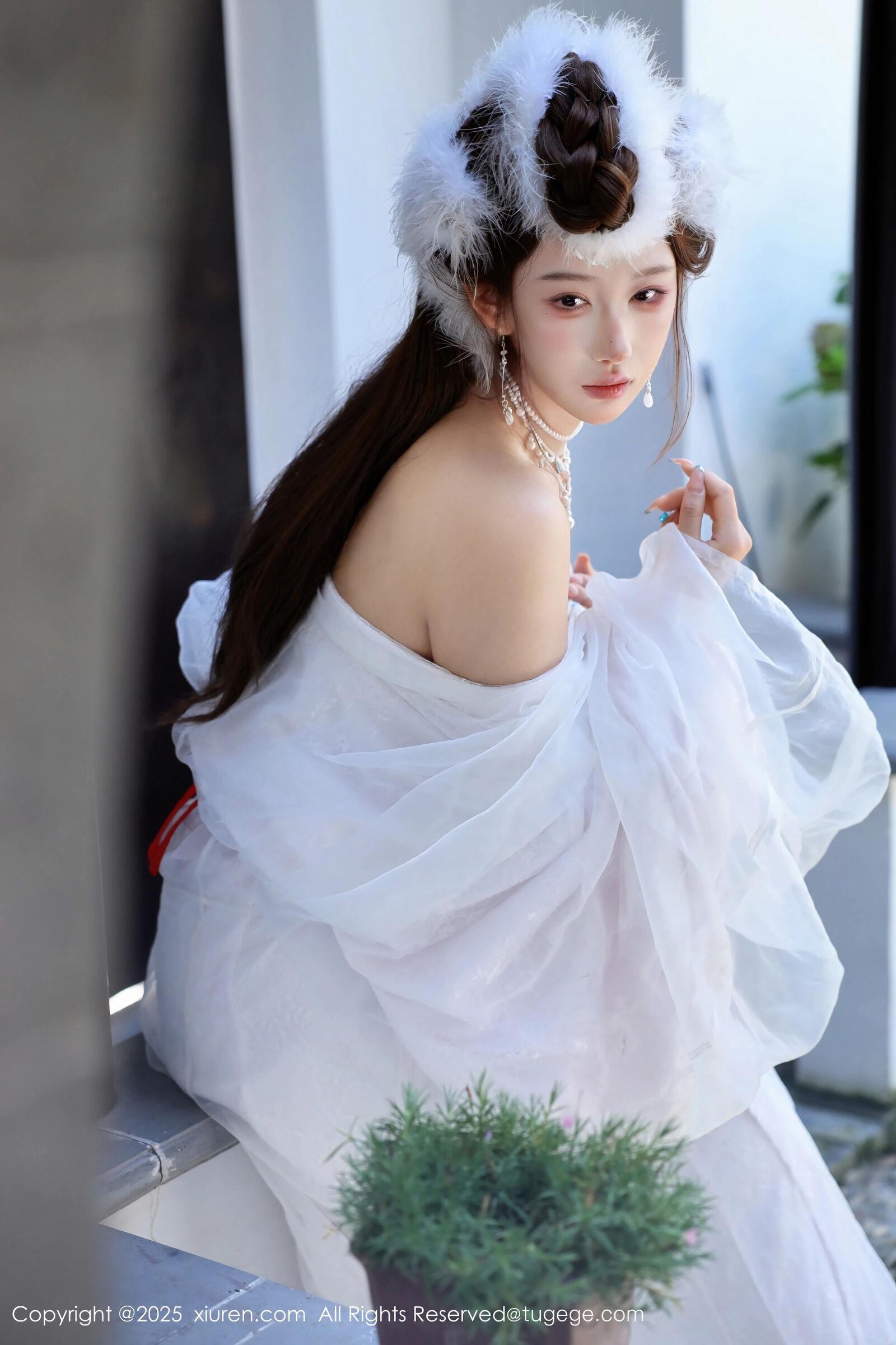 秀人网 金允希Yuki No.10843 [78P]插图7