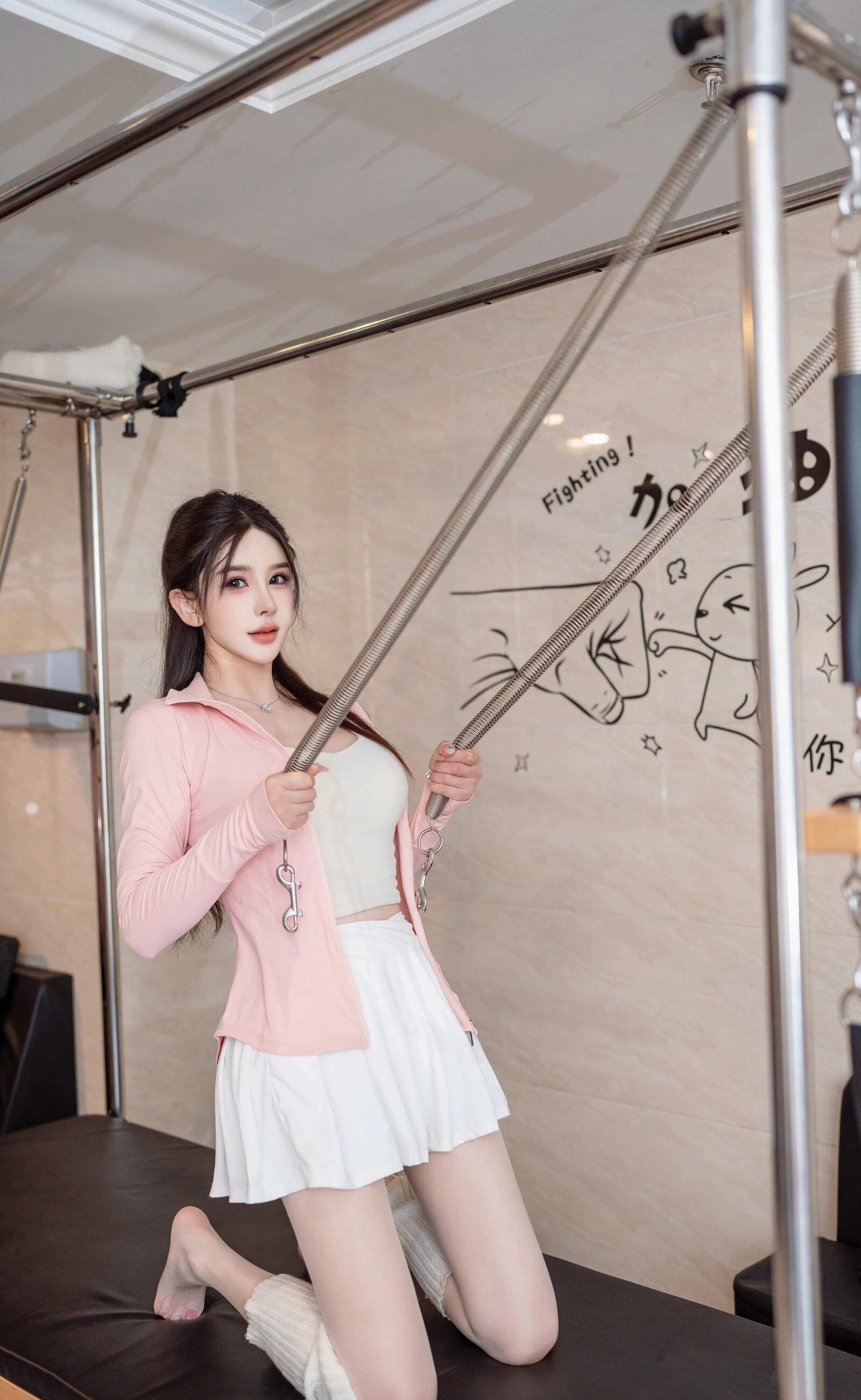 星颜社 模特合集 No.0408 [65P]插图7