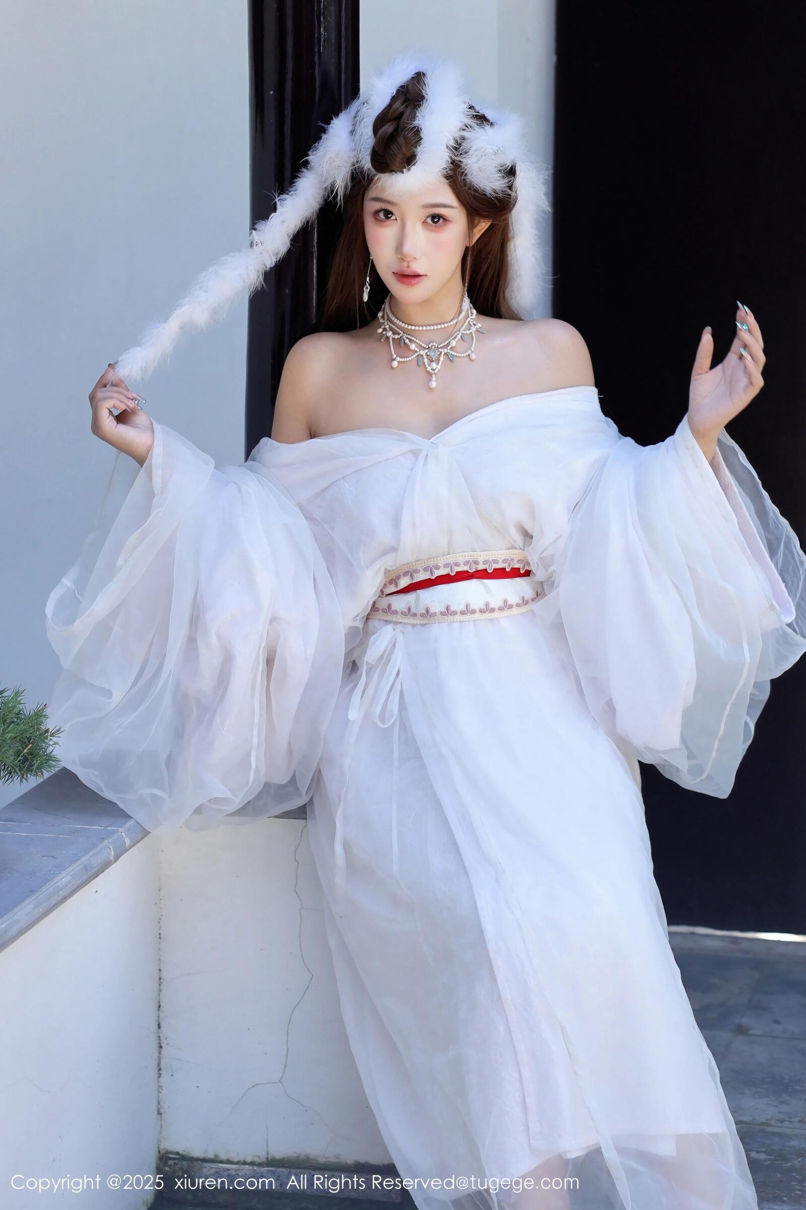 秀人网 金允希Yuki No.10843 [78P]插图6