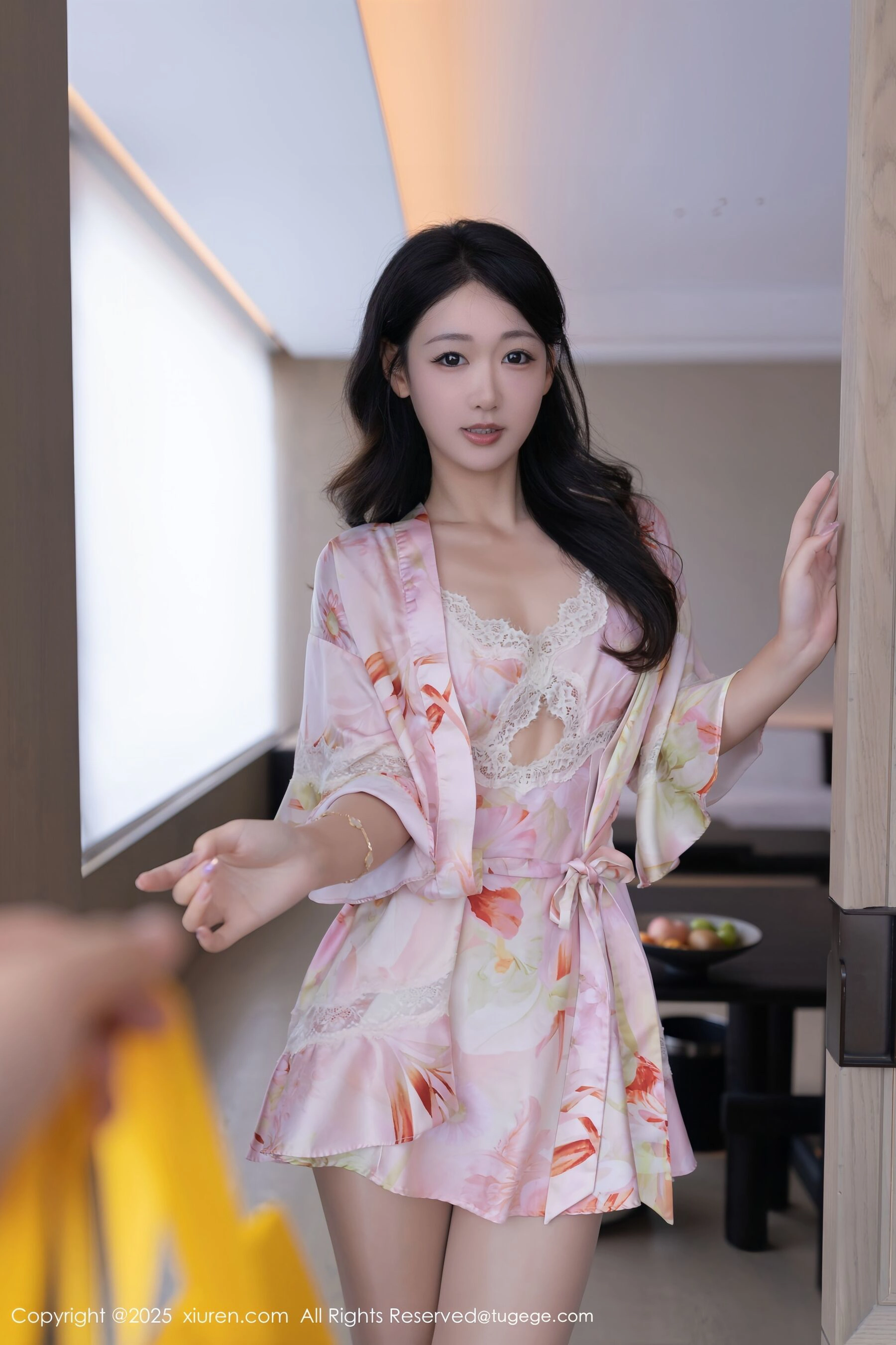 秀人网 唐安琪 Vol.10970 [76P]插图7