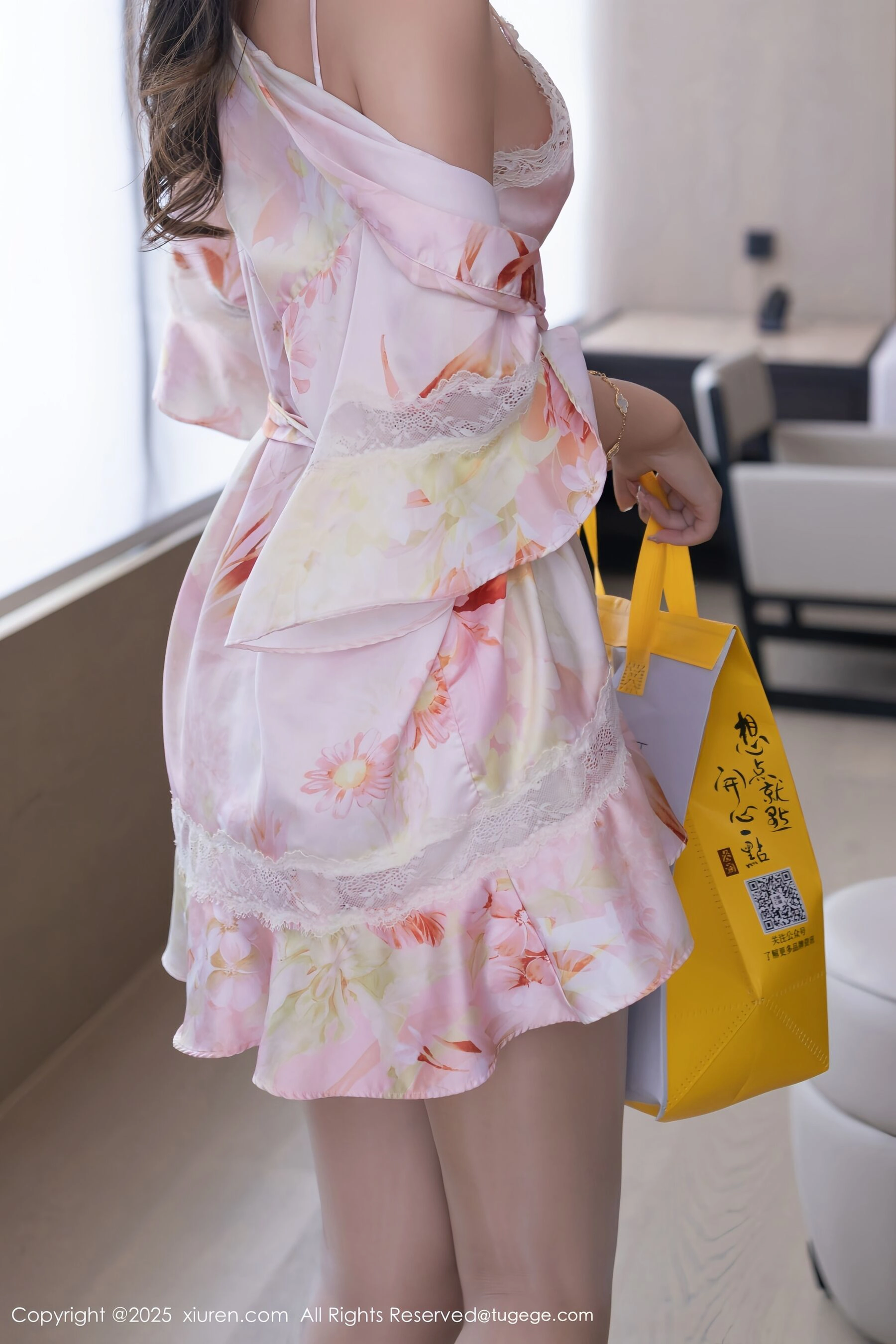 秀人网 唐安琪 Vol.10970 [76P]插图8